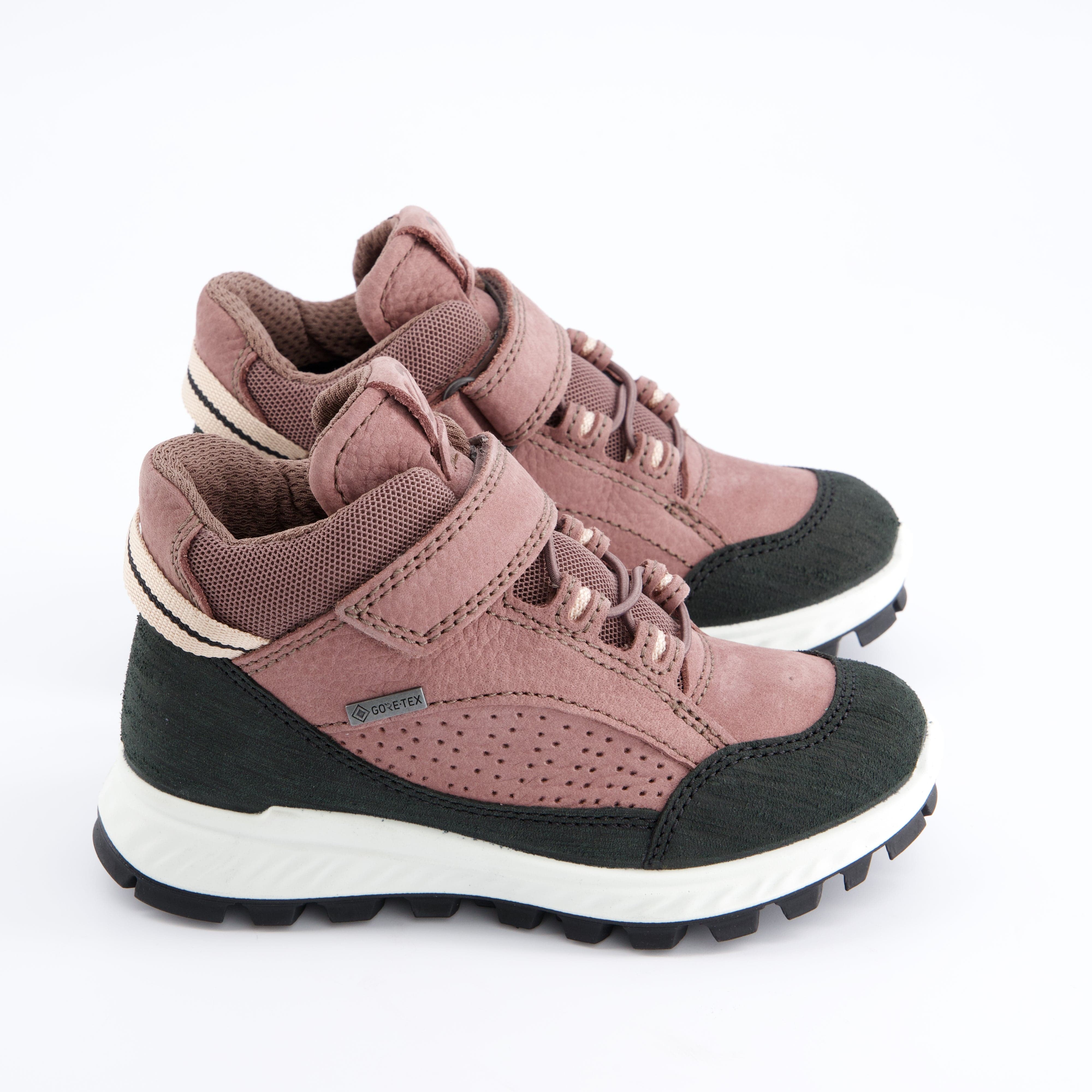 ECCO Mädchenschuhe - Boots, Boots EXOSTRIKE KIDS Ankle Boot