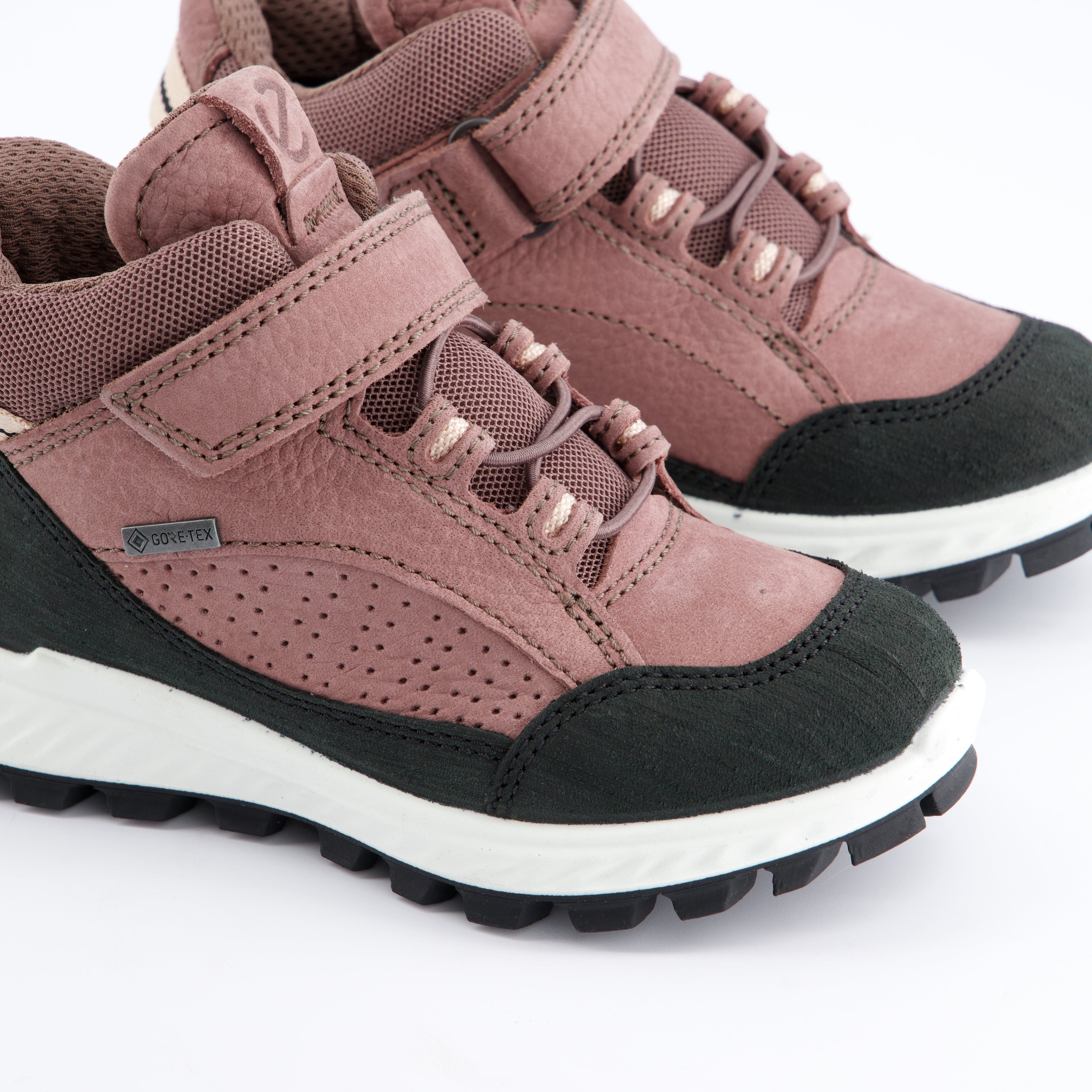 ECCO Mädchenschuhe - Boots, Boots EXOSTRIKE KIDS Ankle Boot