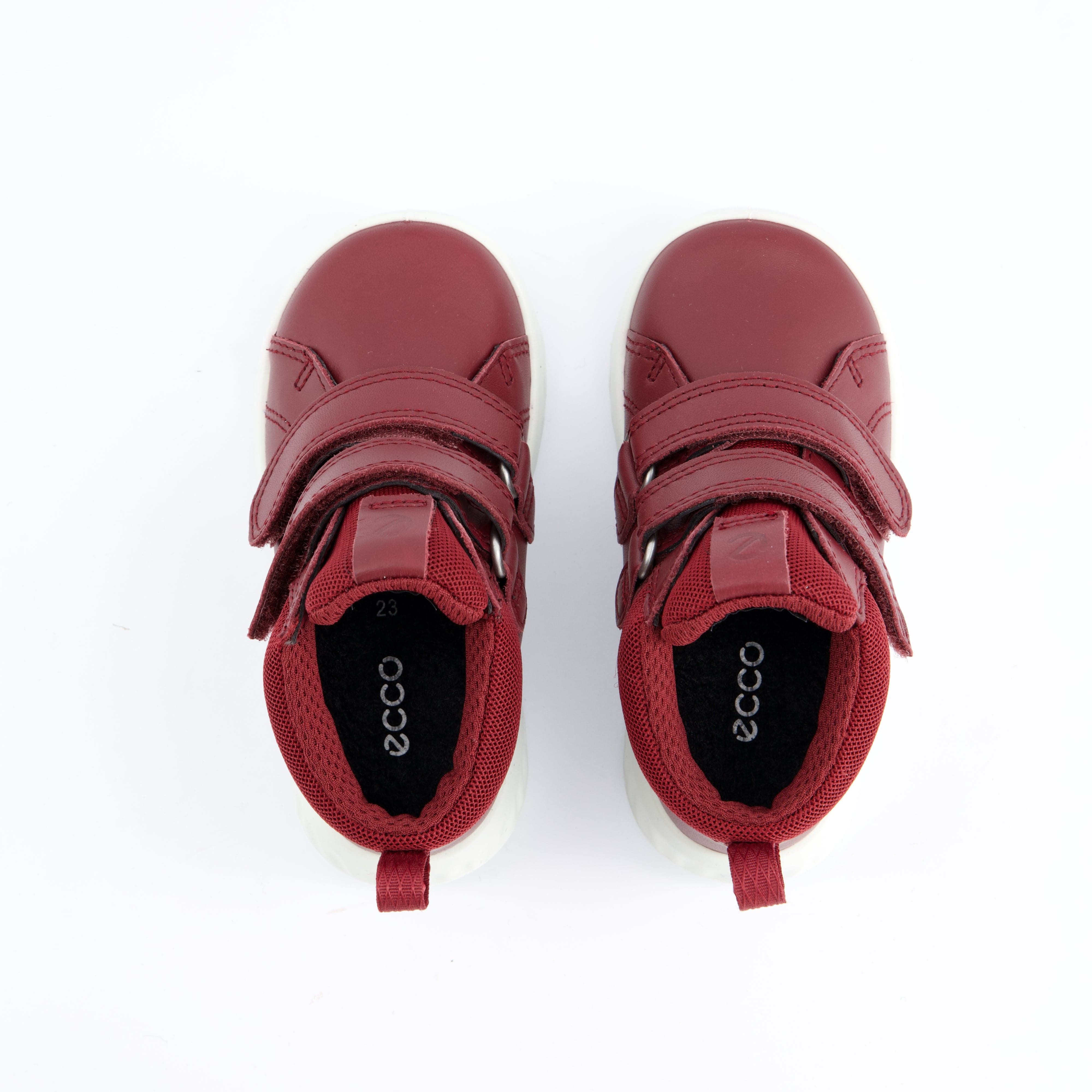 ECCO Mädchenschuhe - Halbschuh, Halbschuh ECCO SP.1 L