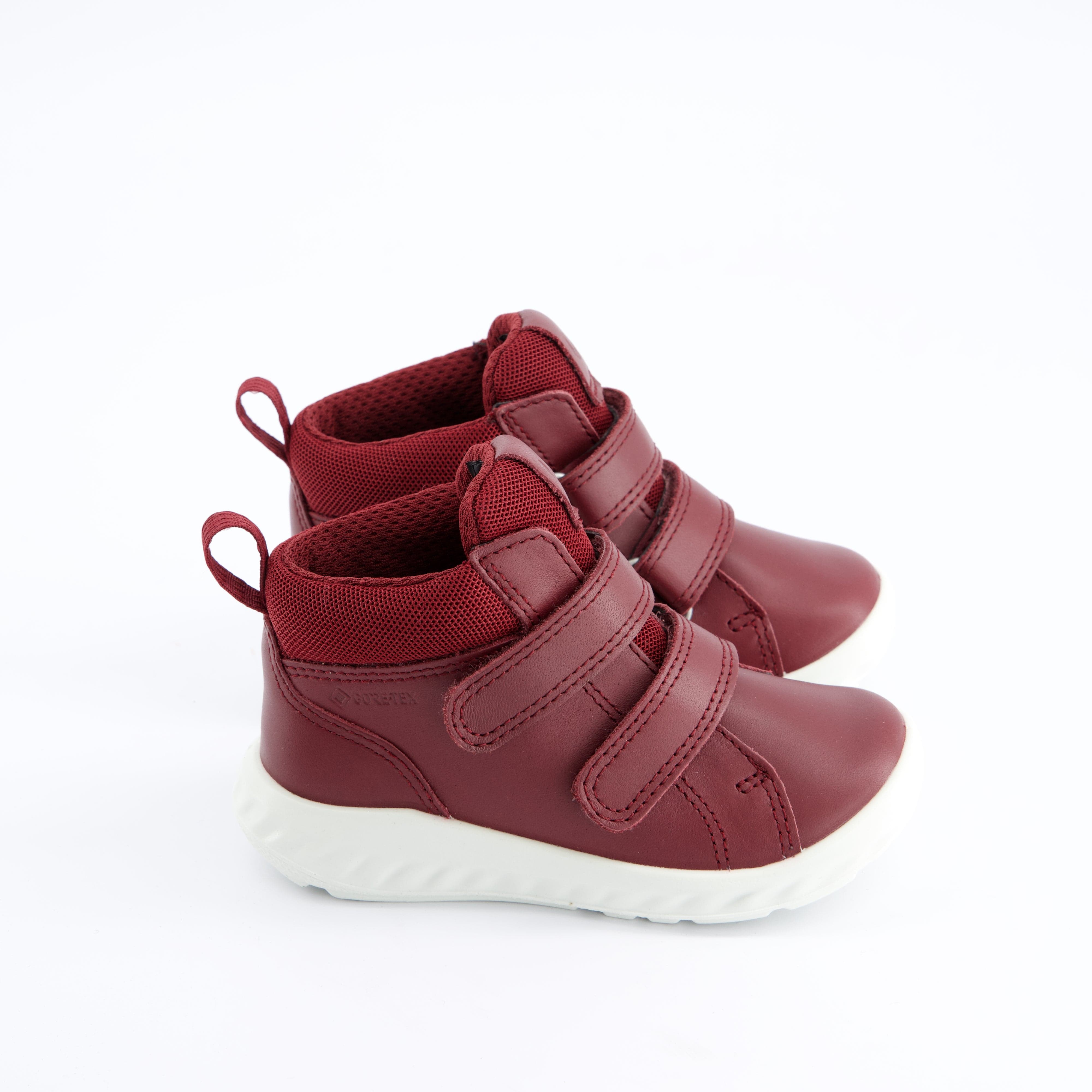 ECCO Mädchenschuhe - Halbschuh, Halbschuh ECCO SP.1 L