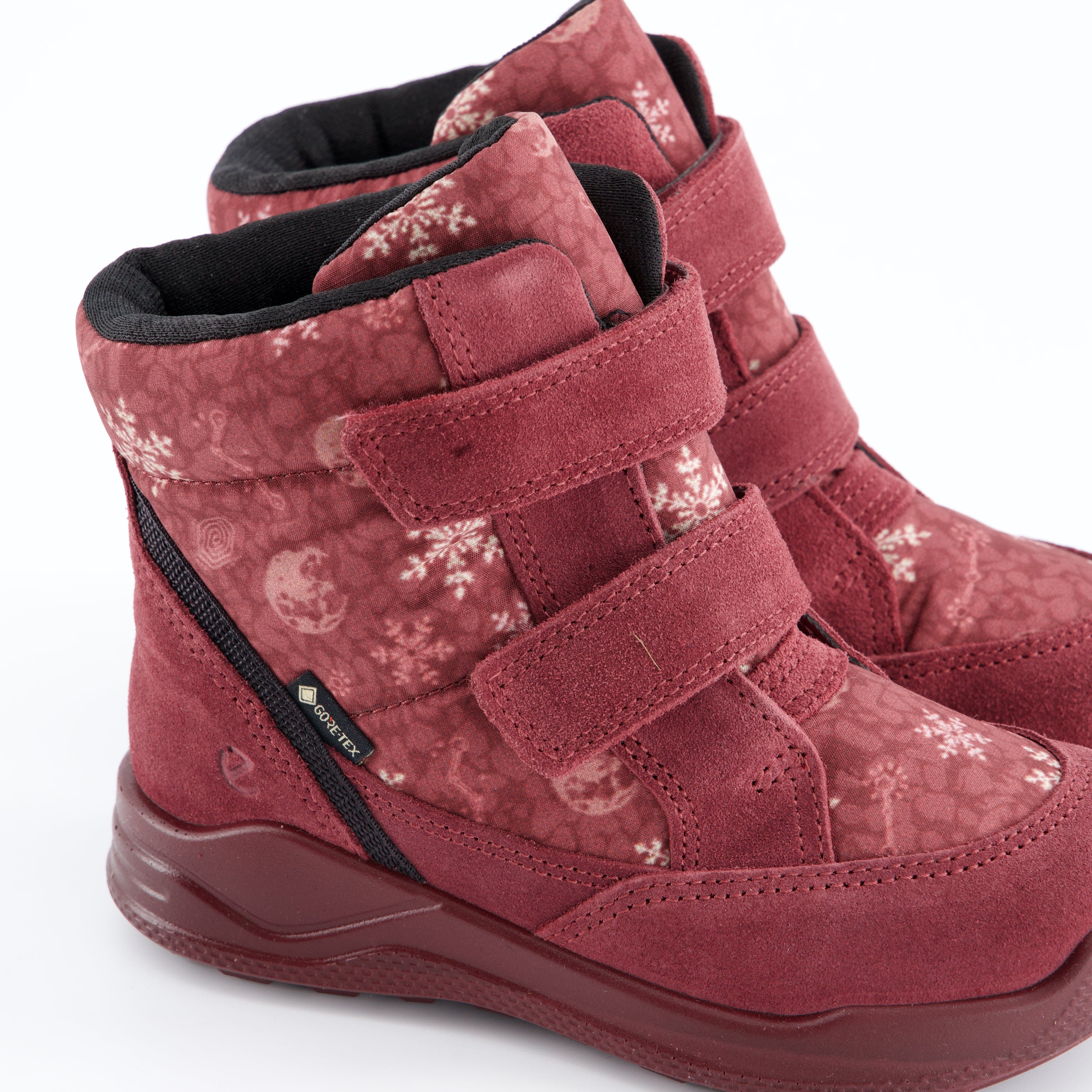 ECCO Mädchenschuhe - Winterstiefel Winterstiefel ECCO URBAN MINI