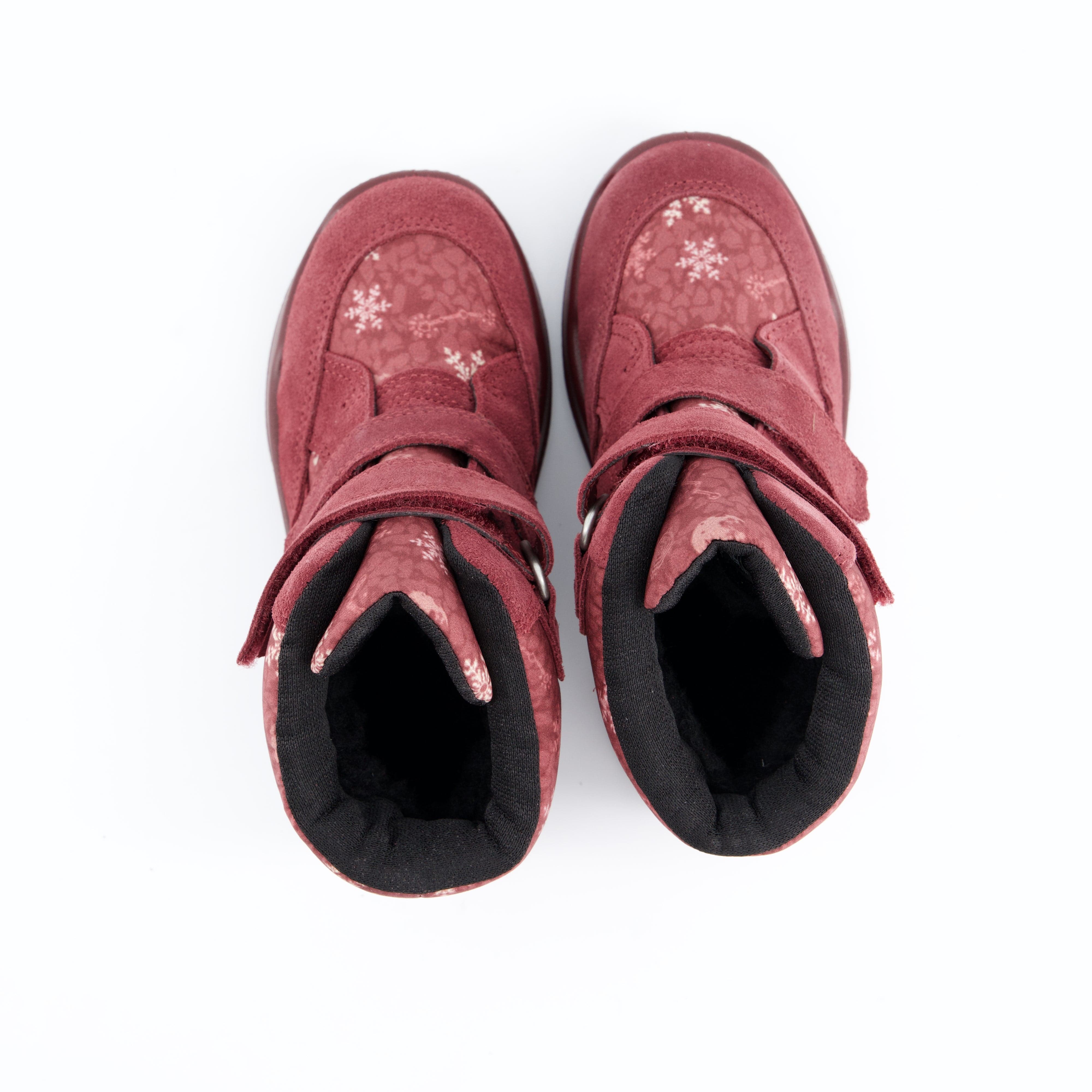 ECCO Mädchenschuhe - Winterstiefel Winterstiefel ECCO URBAN MINI