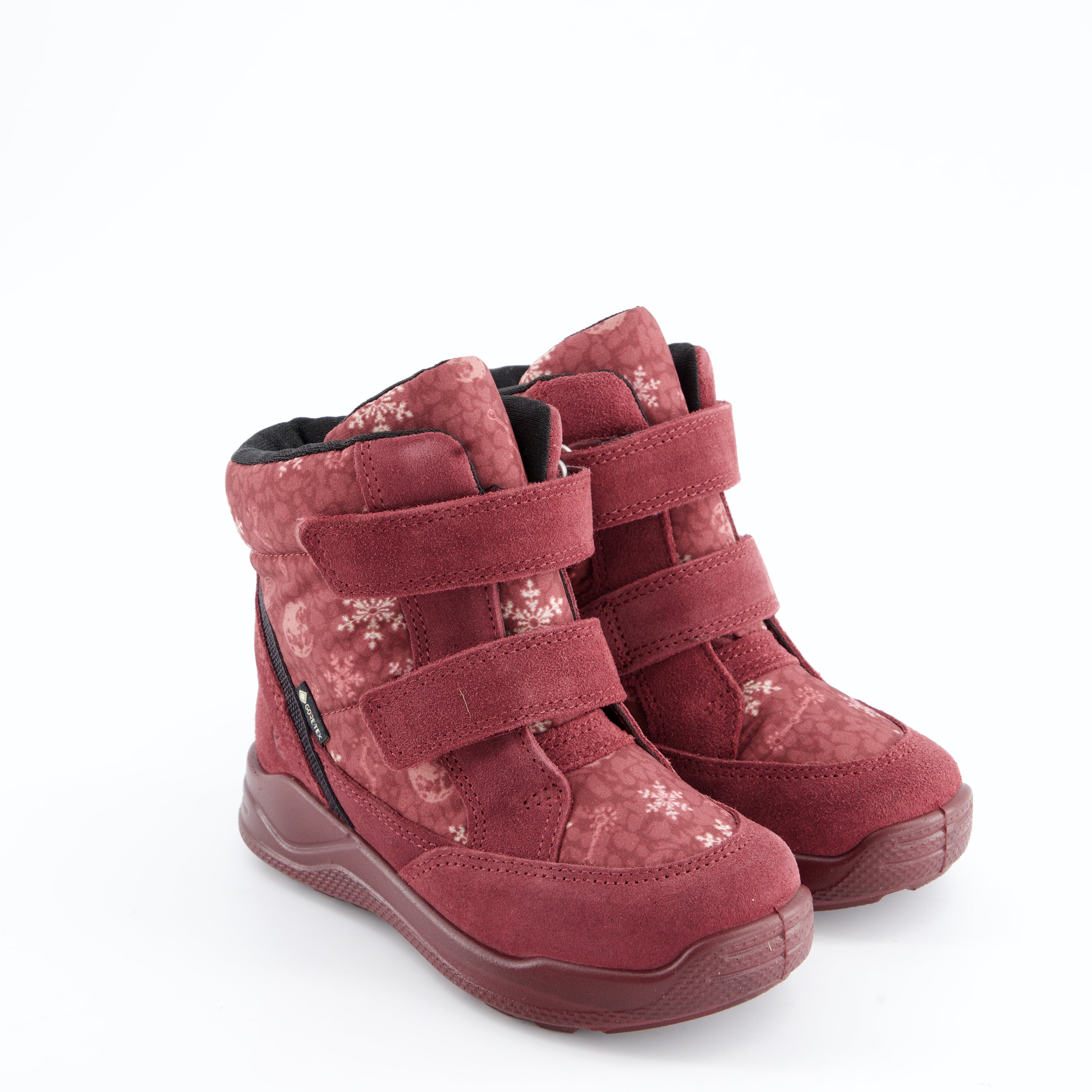 ECCO Mädchenschuhe - Winterstiefel Winterstiefel ECCO URBAN MINI