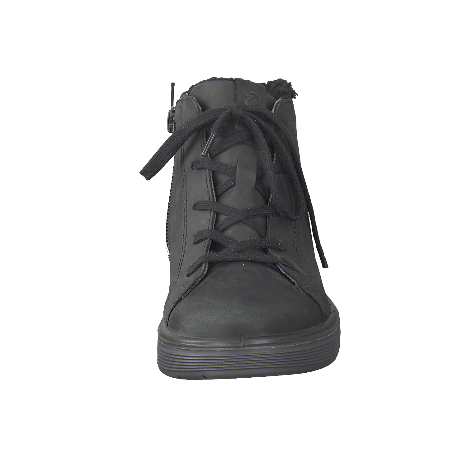 ECCO Mädchenschuhe - Winterstiefel, Winterstiefel STREET TRAY K Ankle Boot