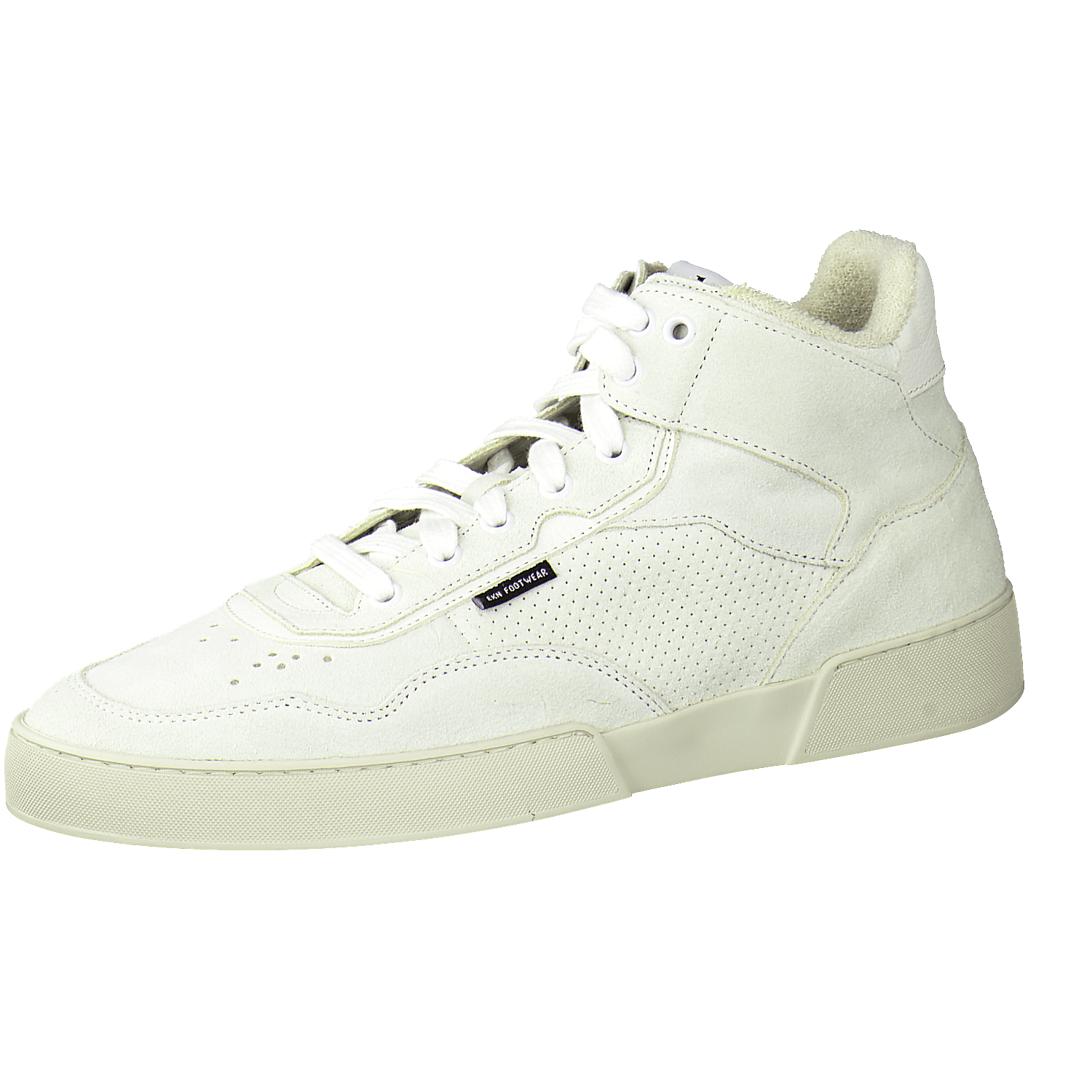 ekn footwear Herrenschuh - Sneaker, Sneaker Daisy mid