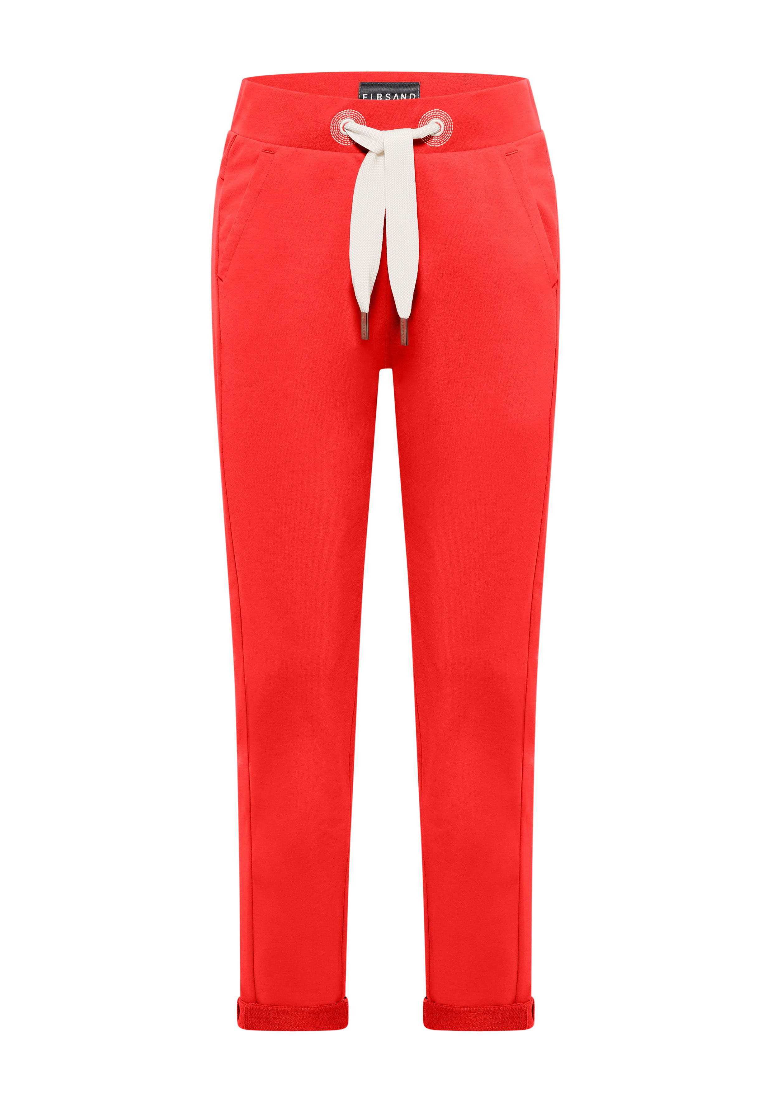 ELBSAND Bekleidung Damen - Hose Hose Brine