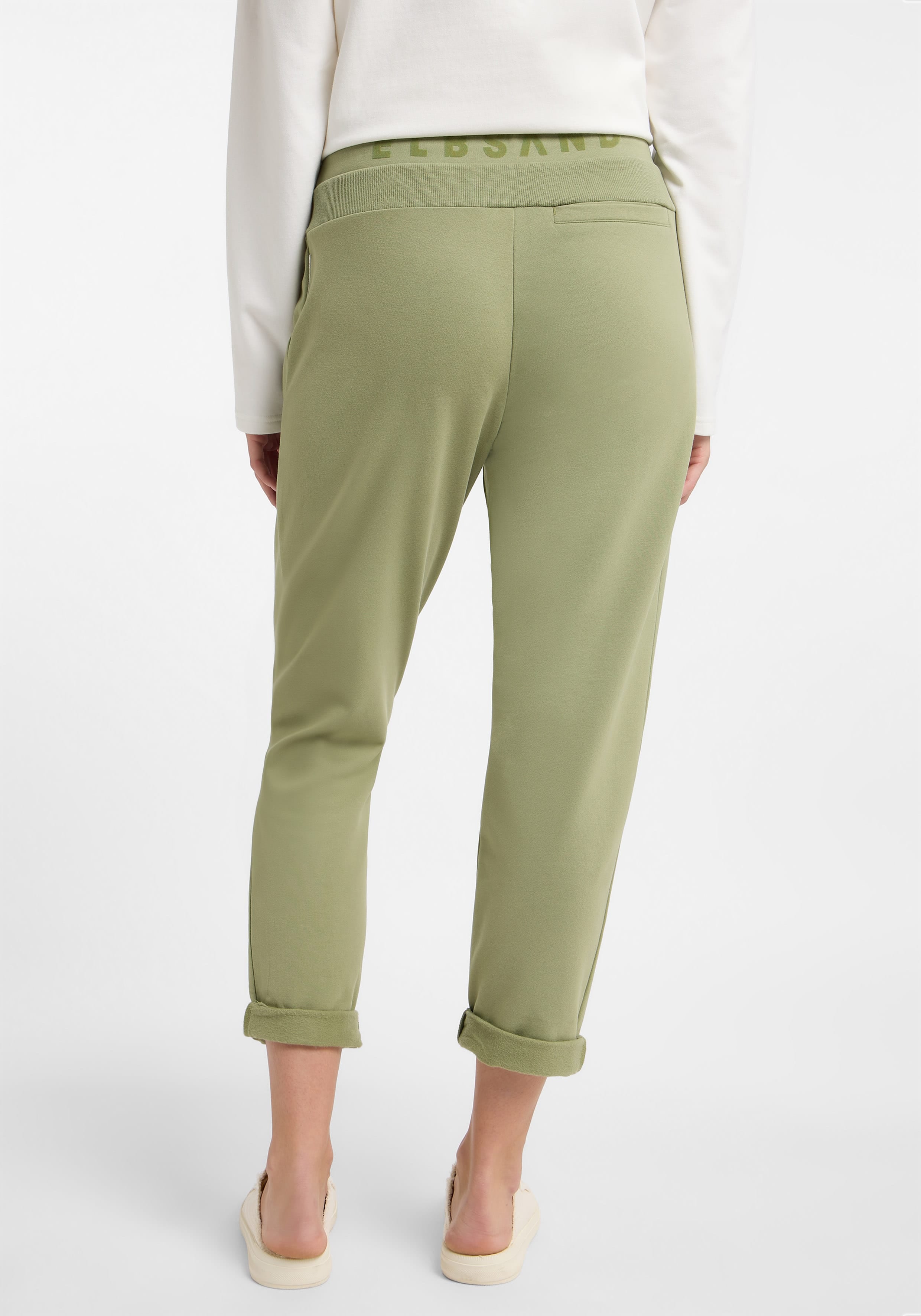 ELBSAND Bekleidung Damen - Hose Hose Brinja