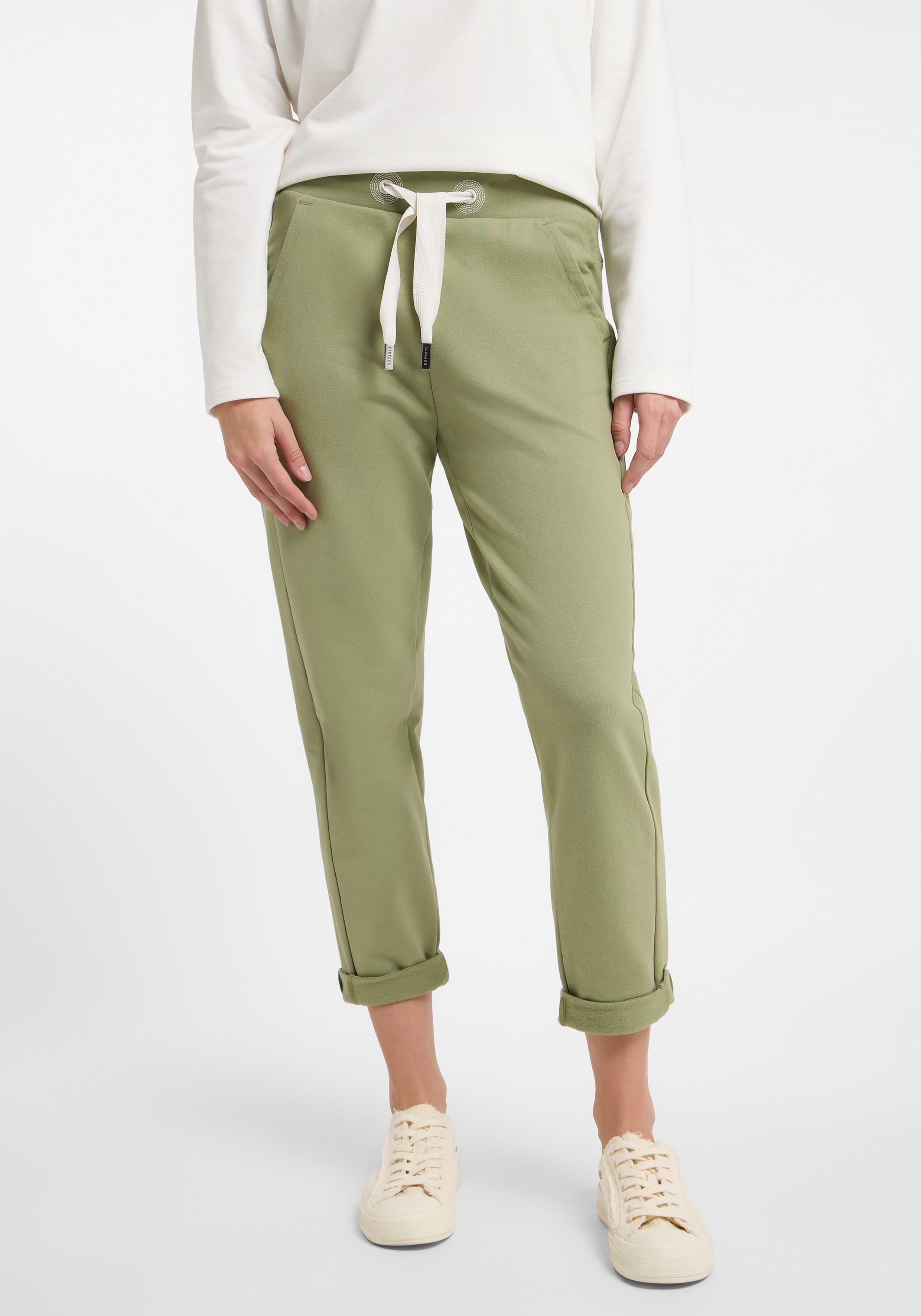 ELBSAND Bekleidung Damen - Hose Hose Brinja