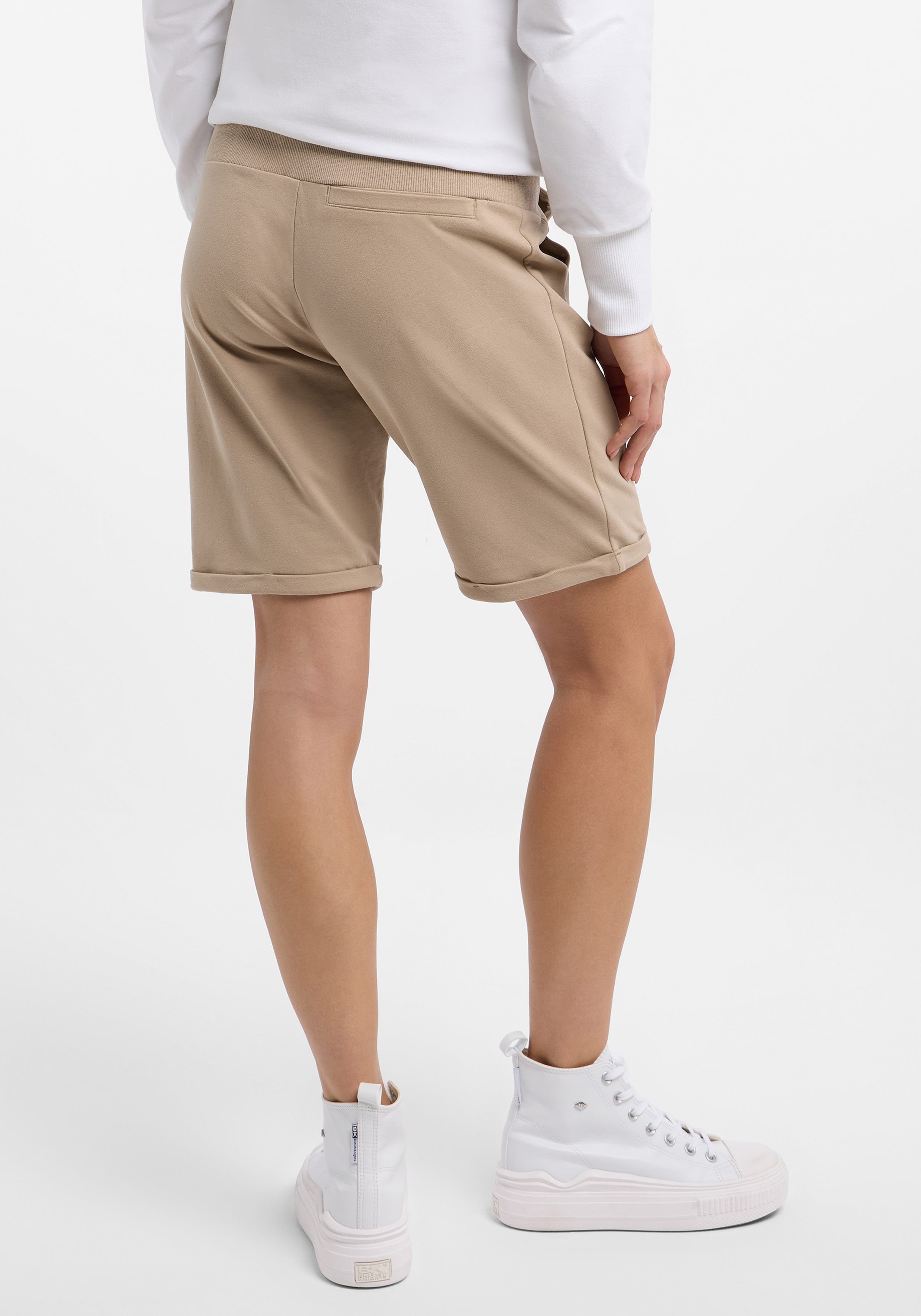 ELBSAND Bekleidung Damen - Hose Hose Brinjana