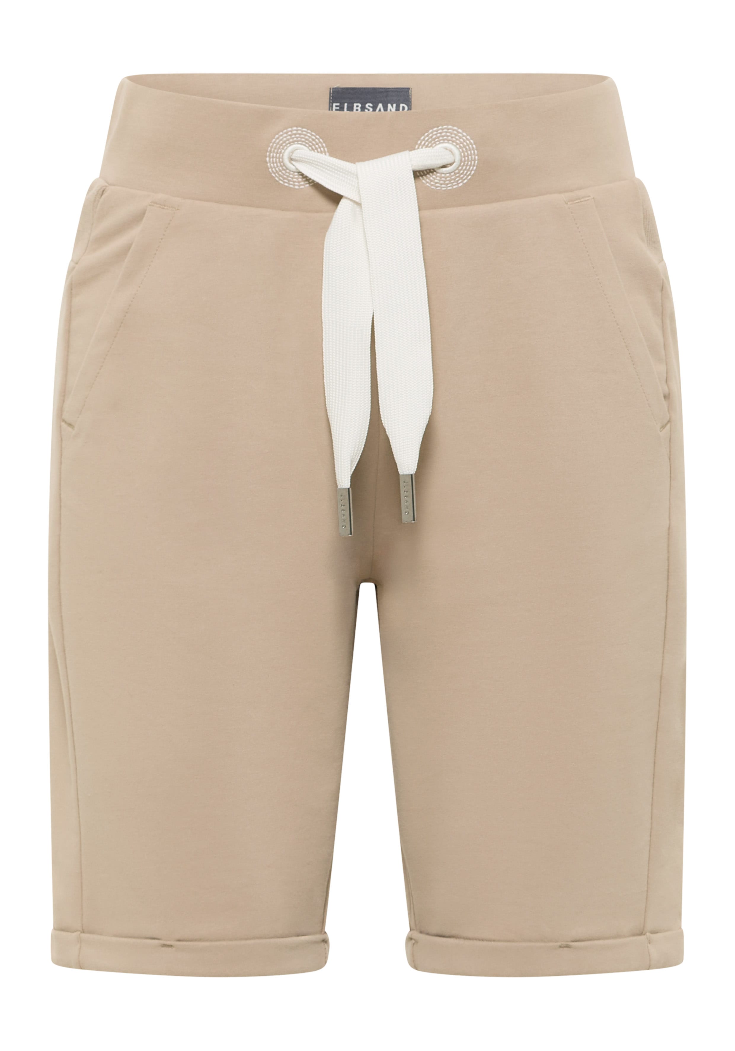 ELBSAND Bekleidung Damen - Hose Hose Brinjana