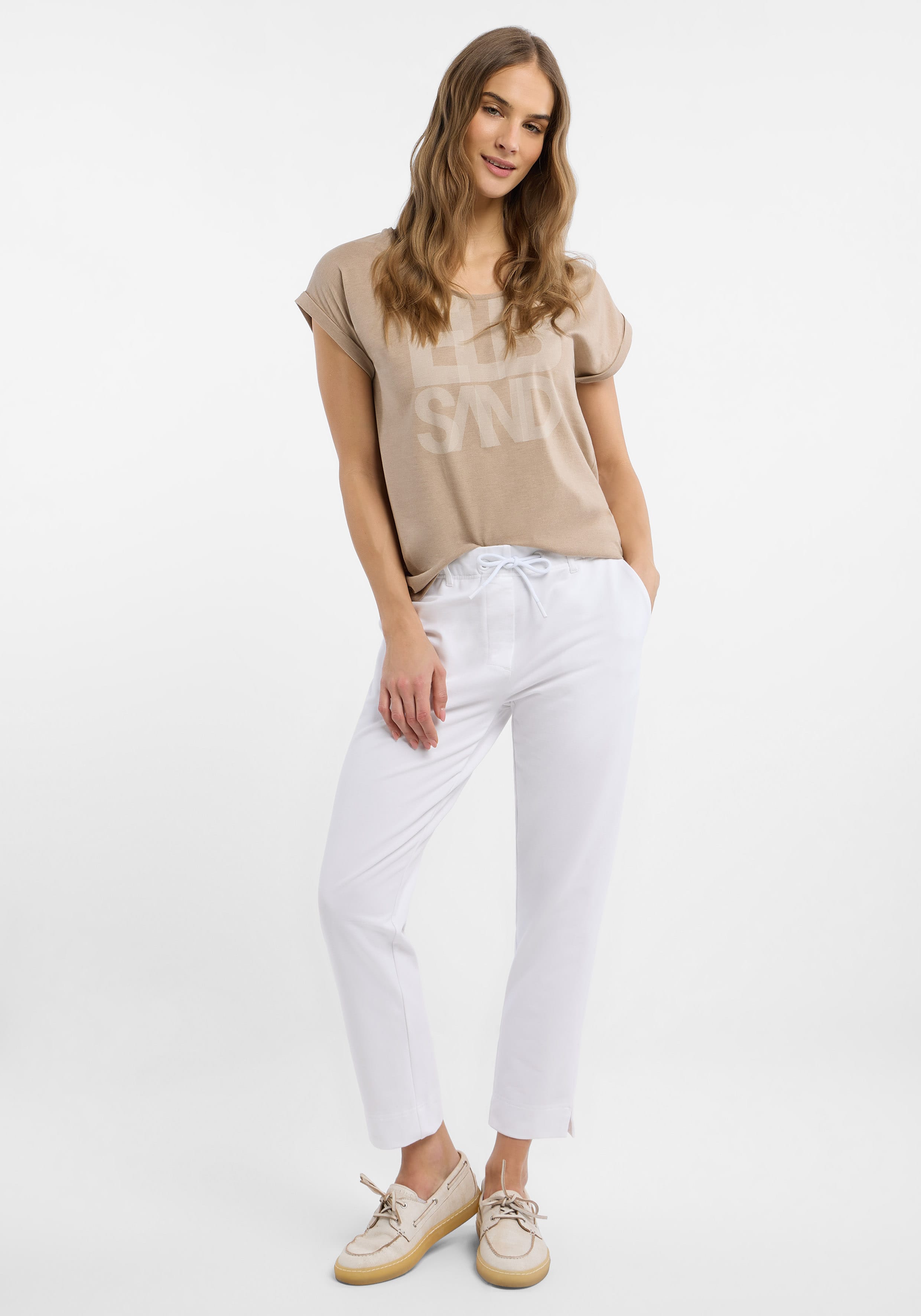 ELBSAND Bekleidung Damen - Hose Hose Ivalo