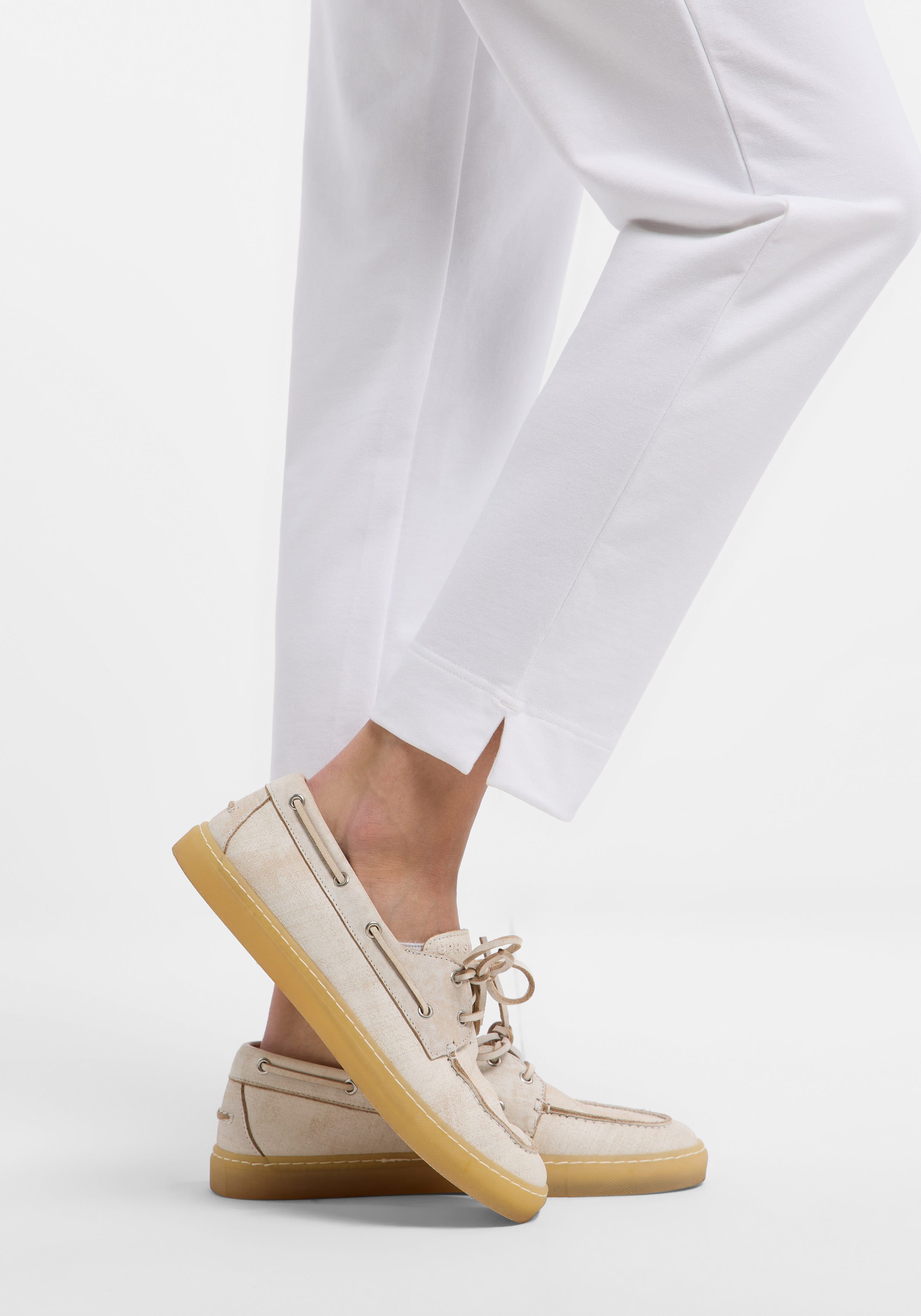 ELBSAND Bekleidung Damen - Hose Hose Ivalo