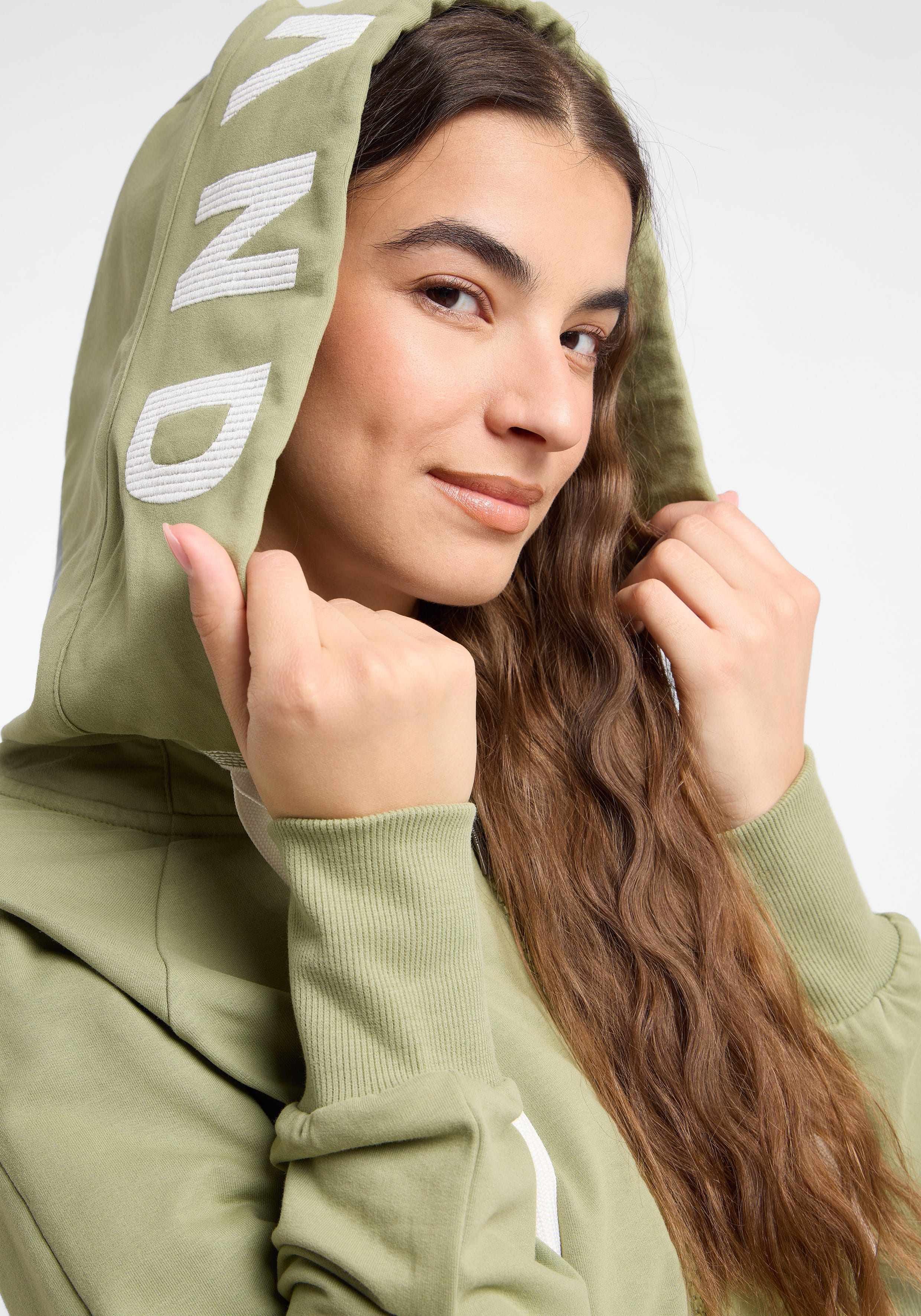 ELBSAND Bekleidung Damen - Jacke Jacke Kelda