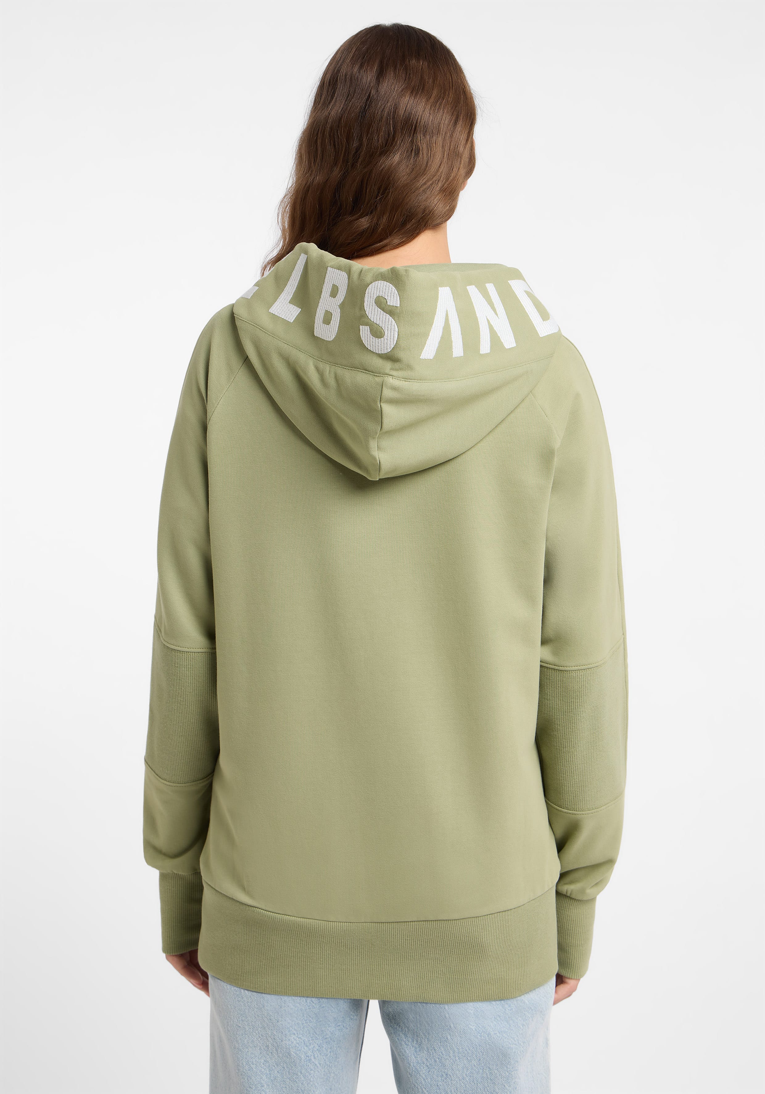 ELBSAND Bekleidung Damen - Jacke Jacke Kelda
