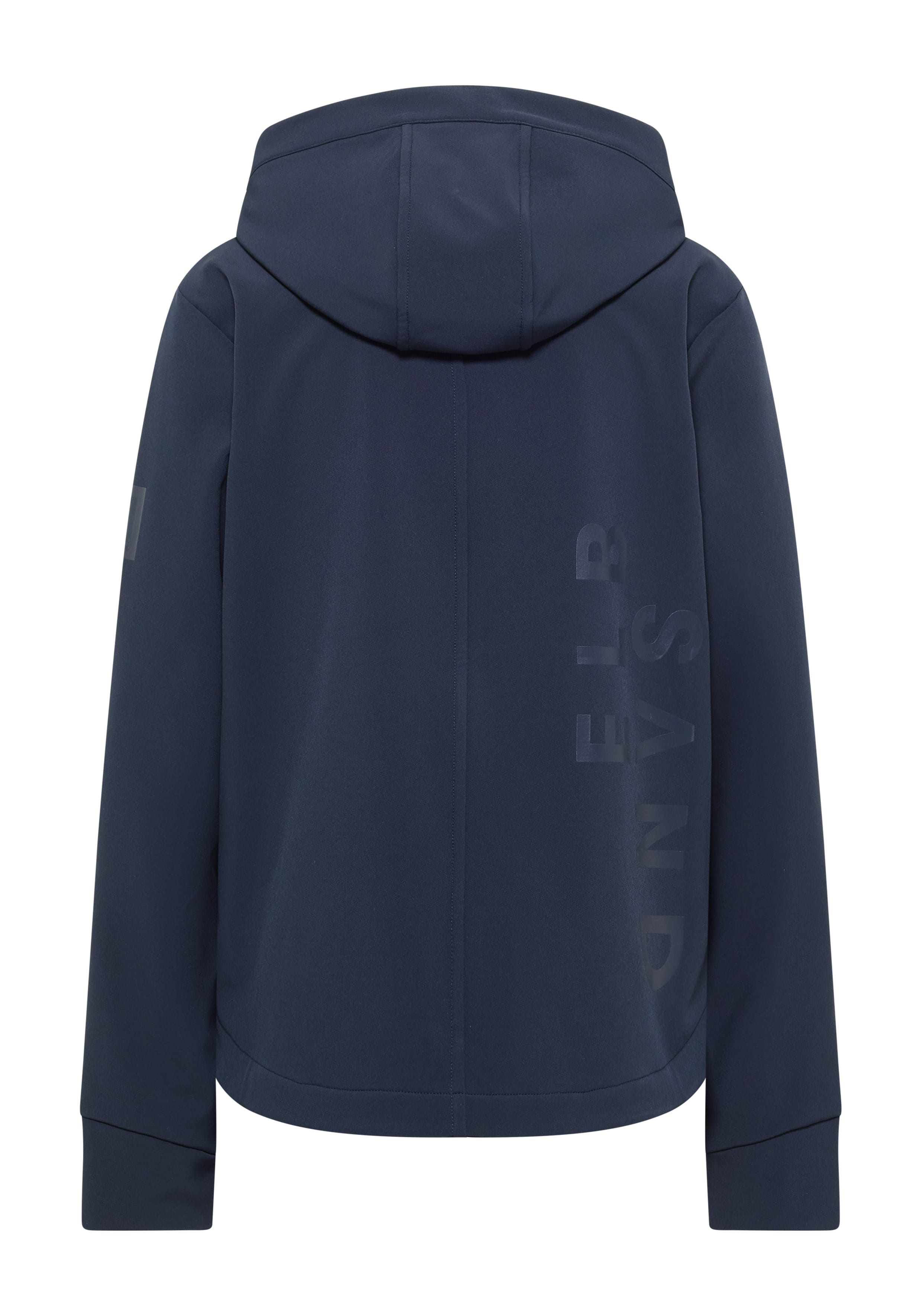 ELBSAND Bekleidung Damen - Jacke Jacke Raya
