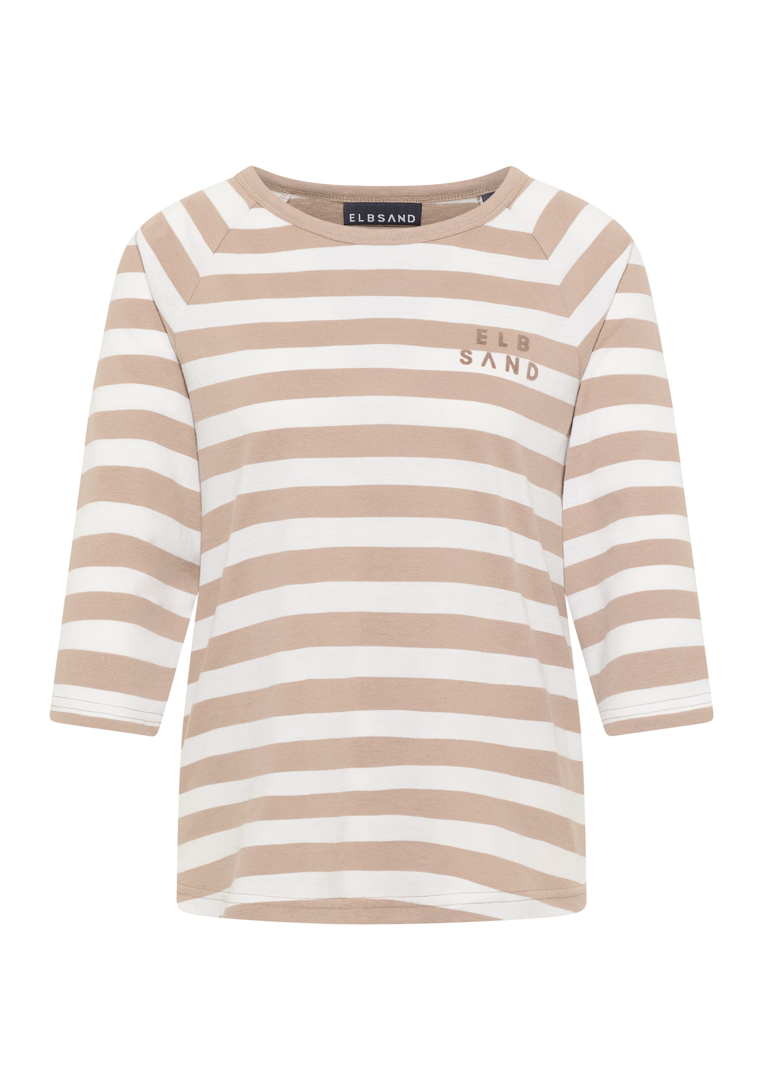 ELBSAND Bekleidung Damen - Oberteil Oberteil Celin