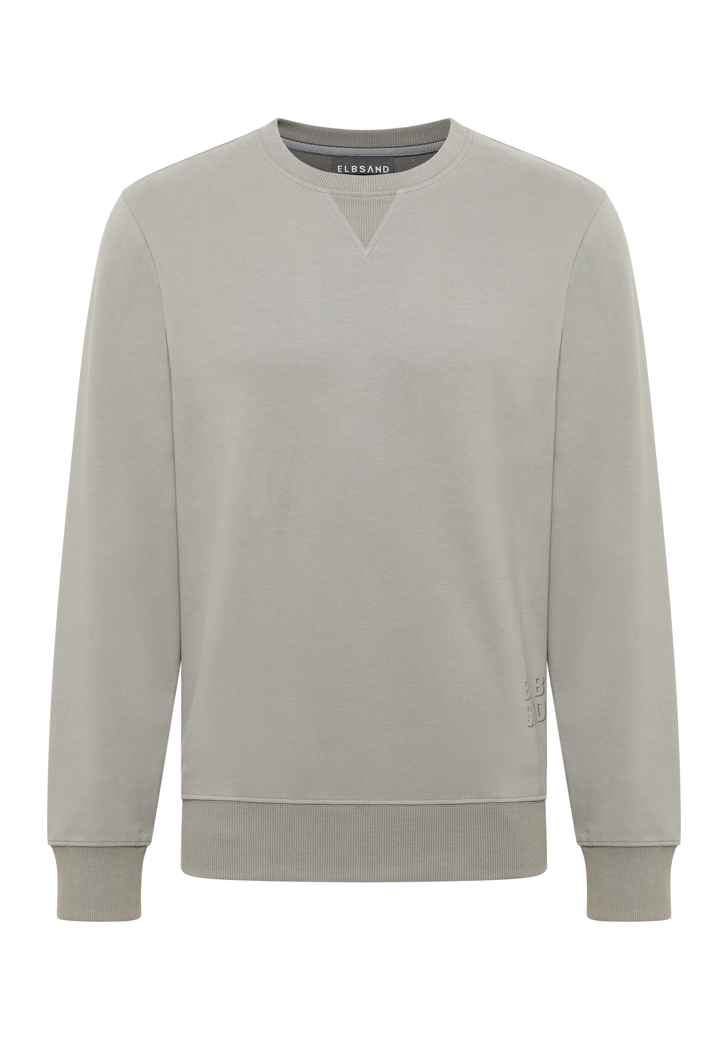 ELBSAND Bekleidung Damen - Oberteil Oberteil Doran