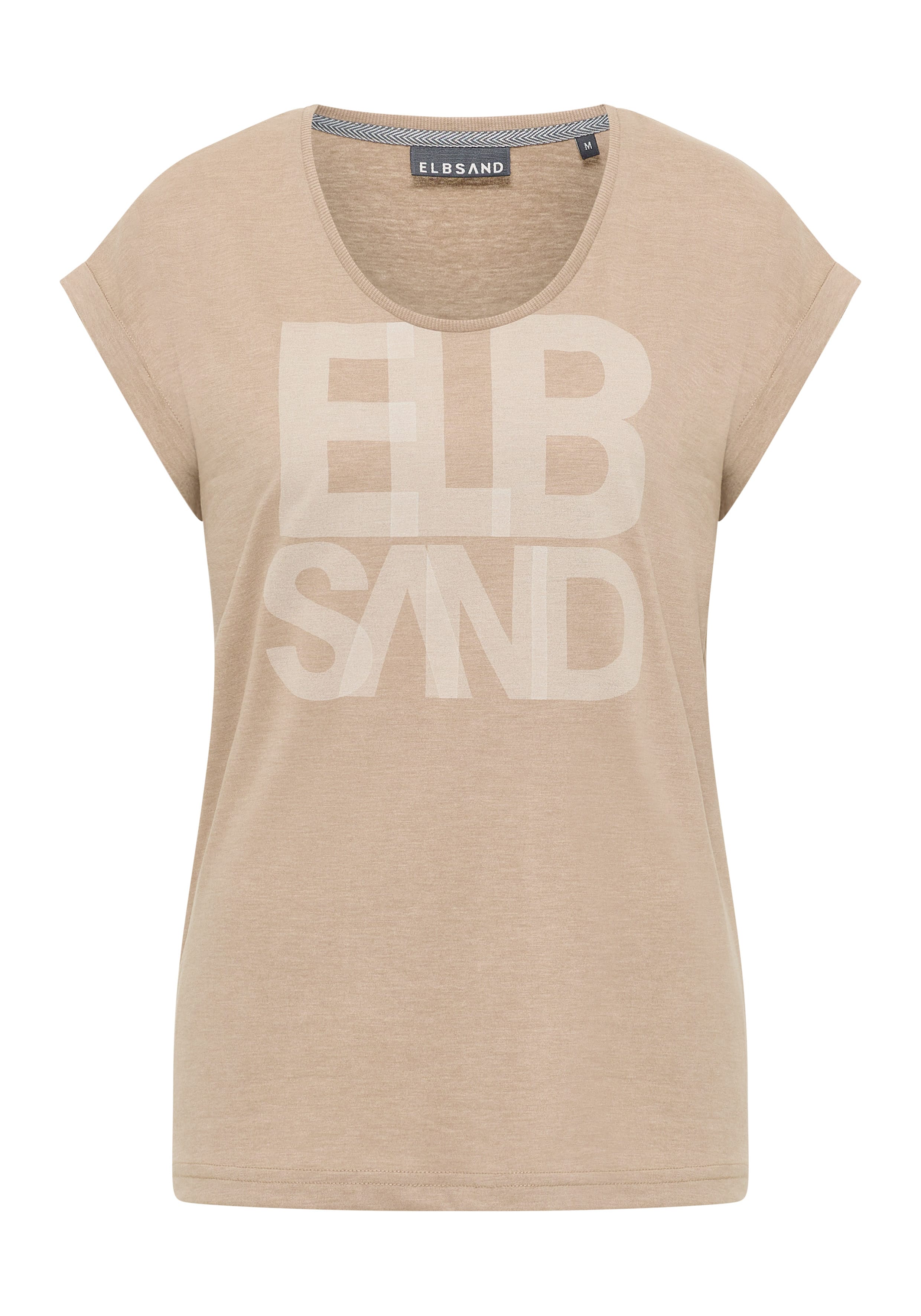 ELBSAND Bekleidung Damen - Oberteil Oberteil Eldis