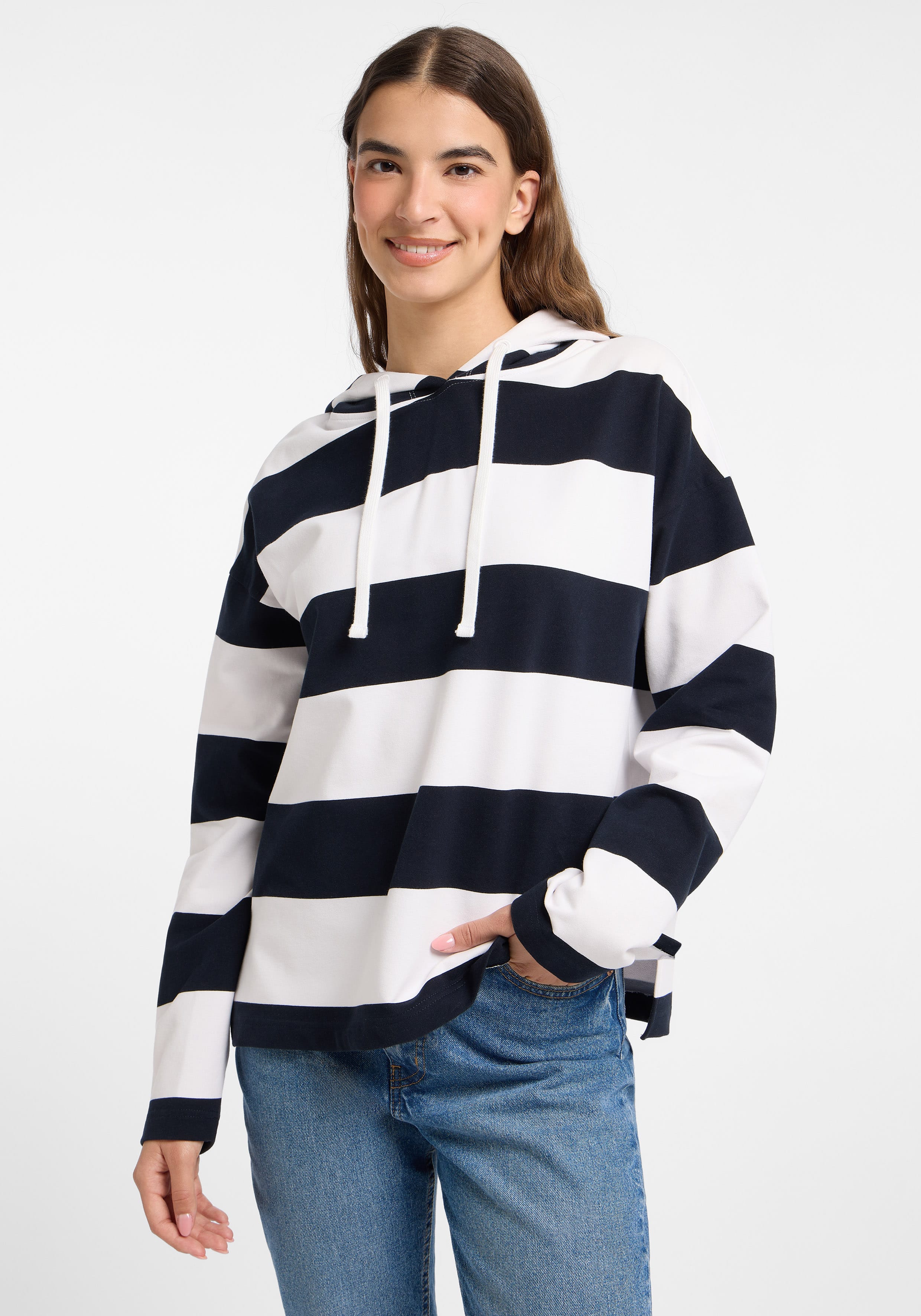 ELBSAND Bekleidung Damen - Oberteil Oberteil Eydis
