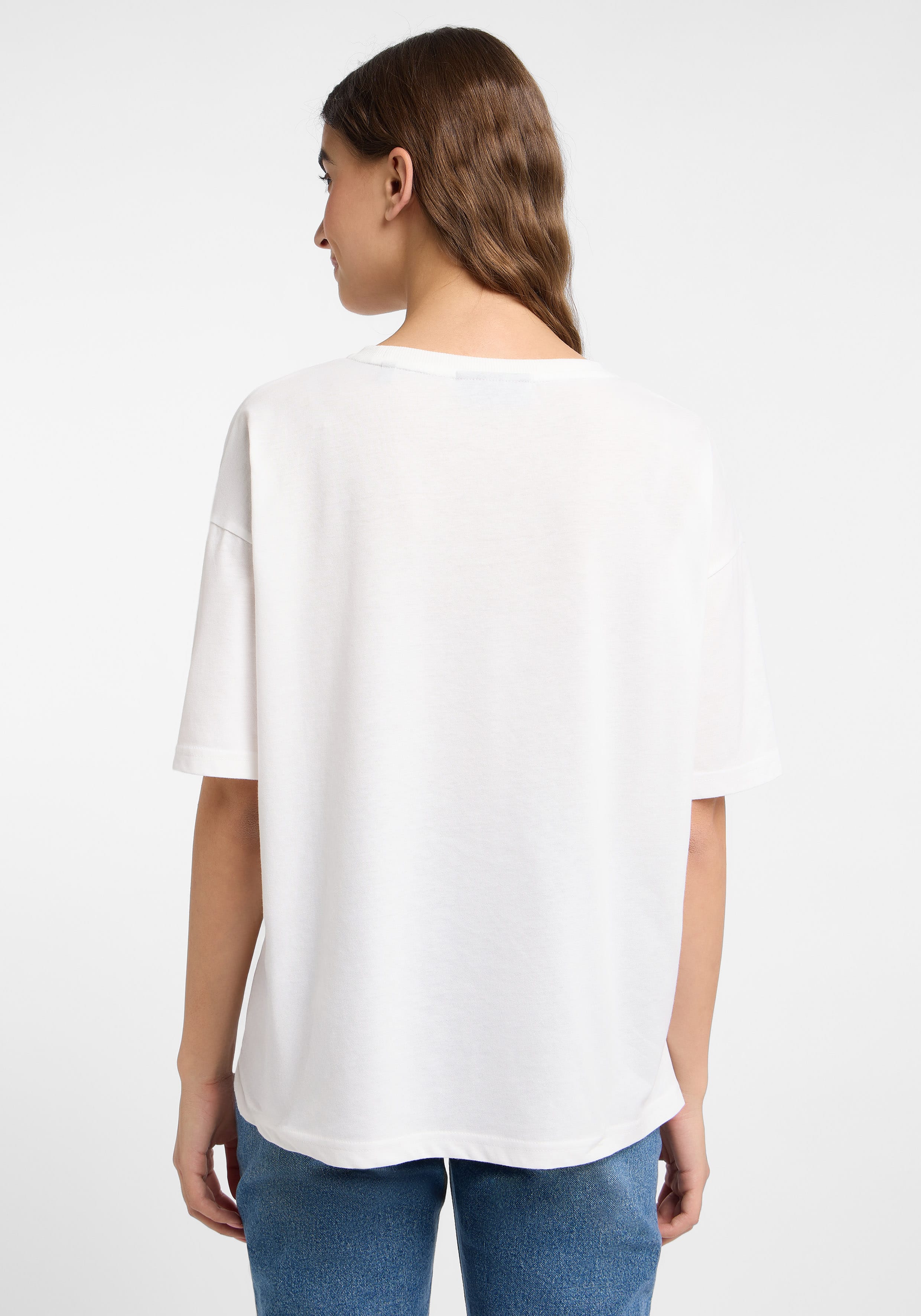 ELBSAND Bekleidung Damen - Oberteil Oberteil Kelda