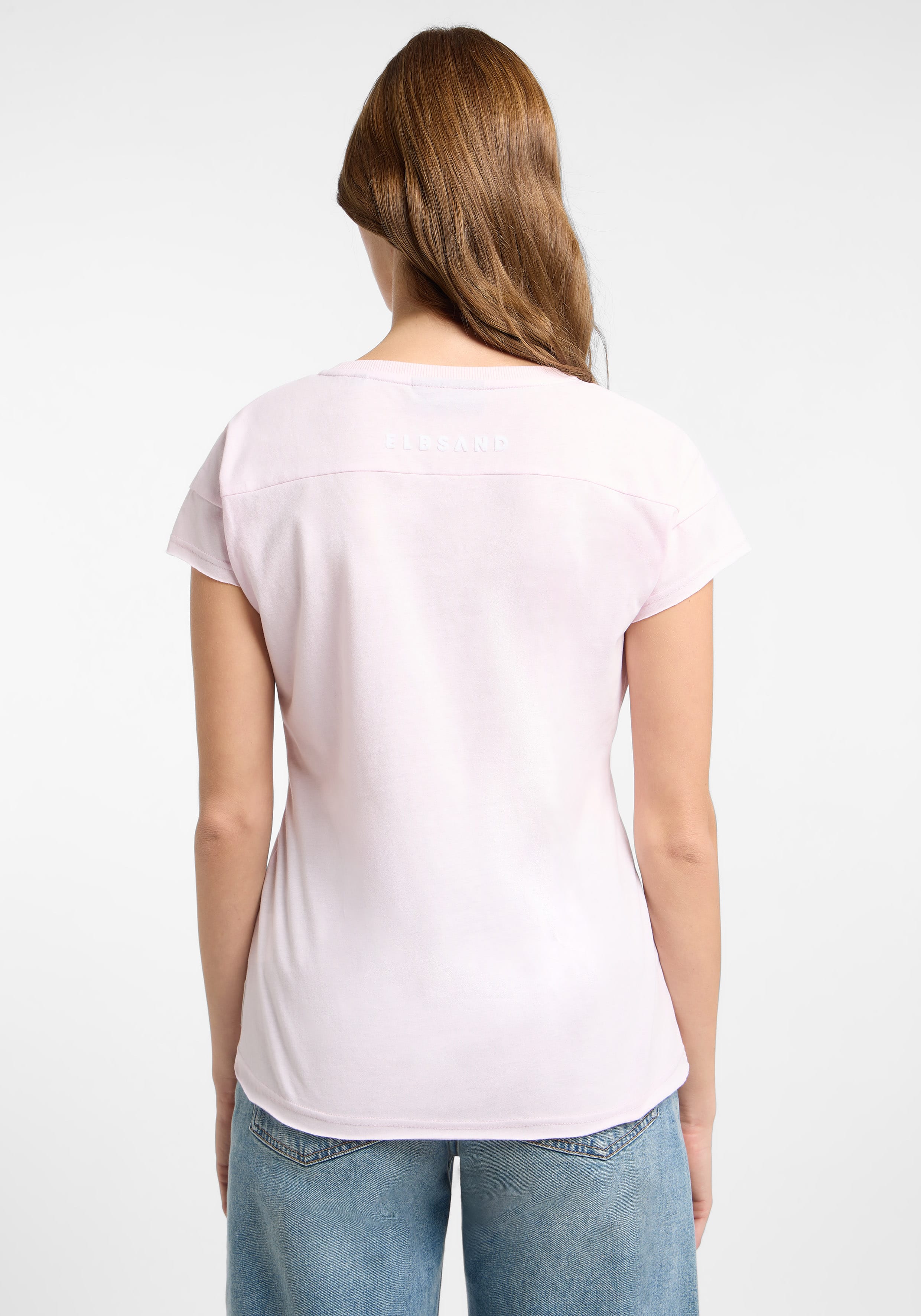 ELBSAND Bekleidung Damen - Oberteil Oberteil Ragne