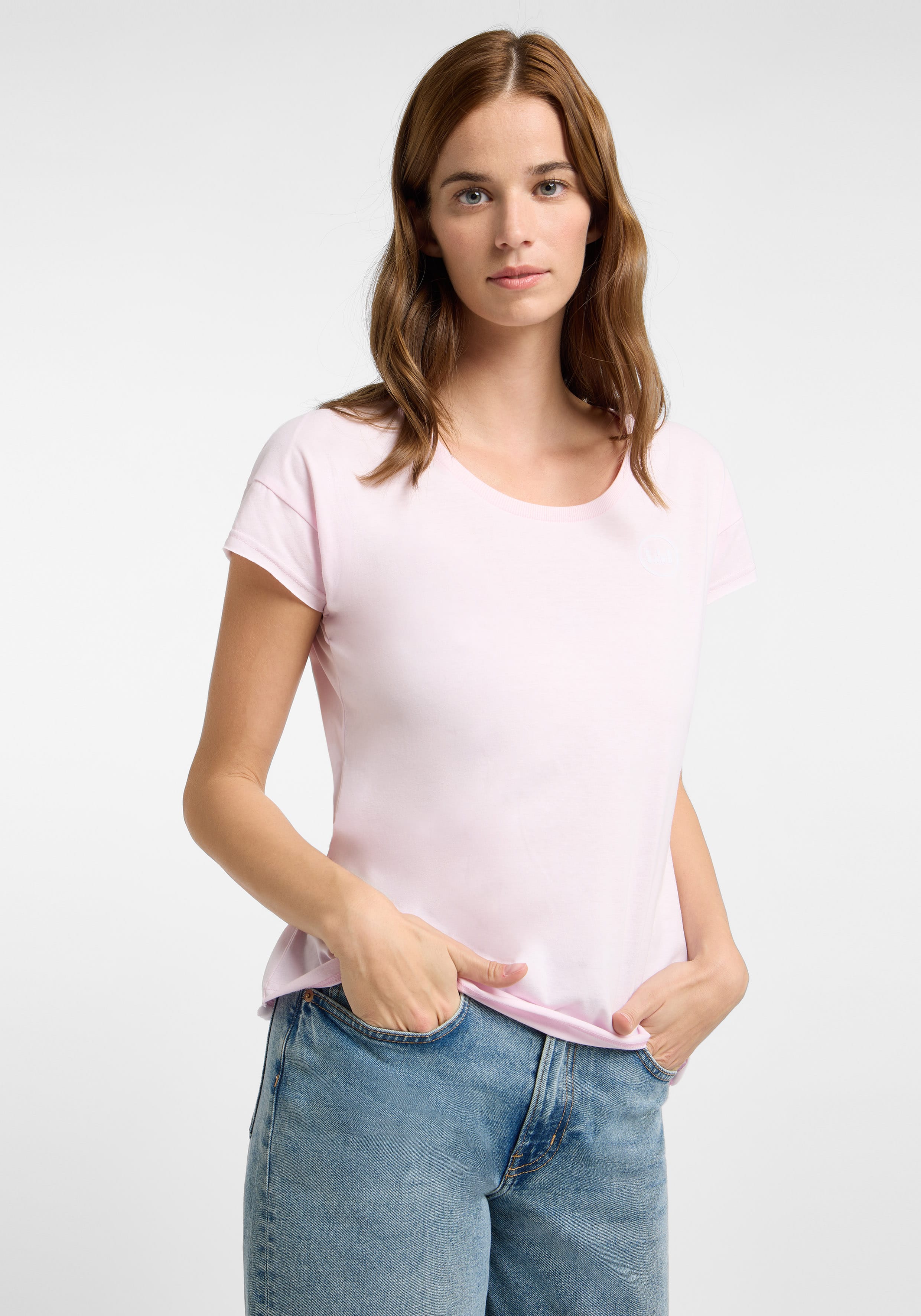 ELBSAND Bekleidung Damen - Oberteil Oberteil Ragne