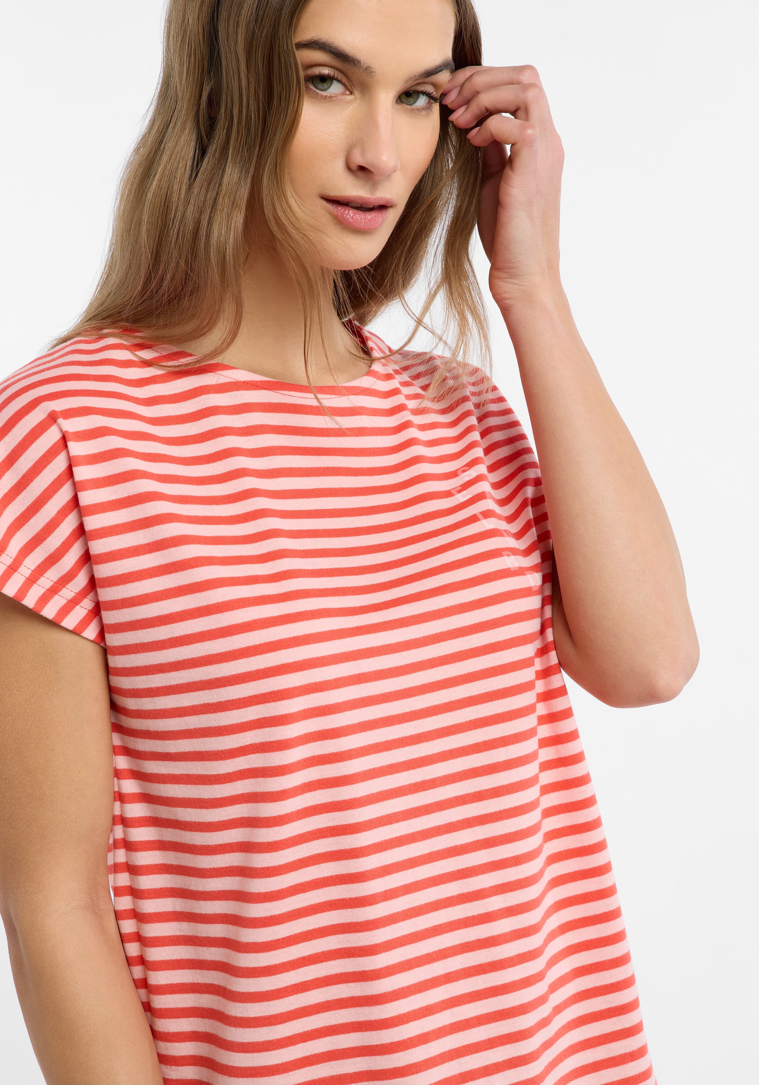 ELBSAND Bekleidung Damen - Oberteil Oberteil Selma