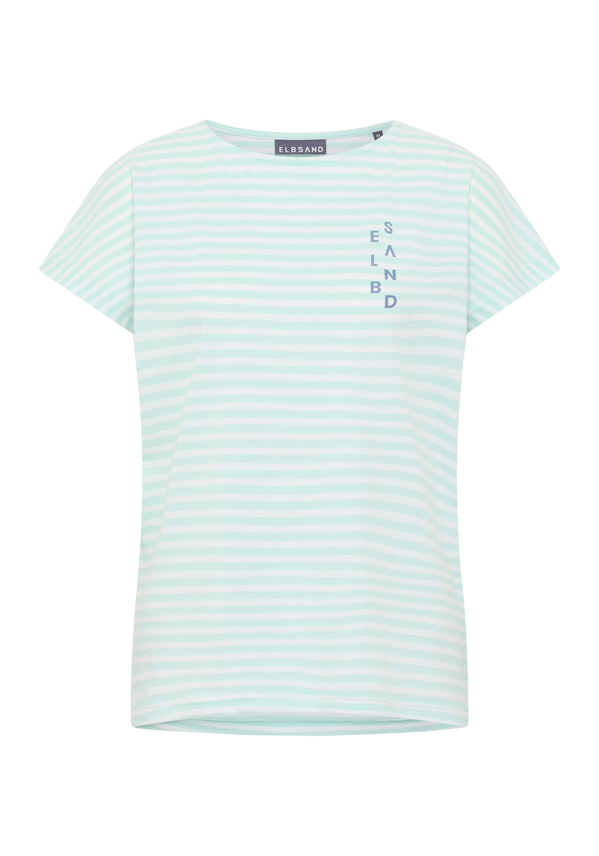 ELBSAND Bekleidung Damen - Oberteil Oberteil Selma