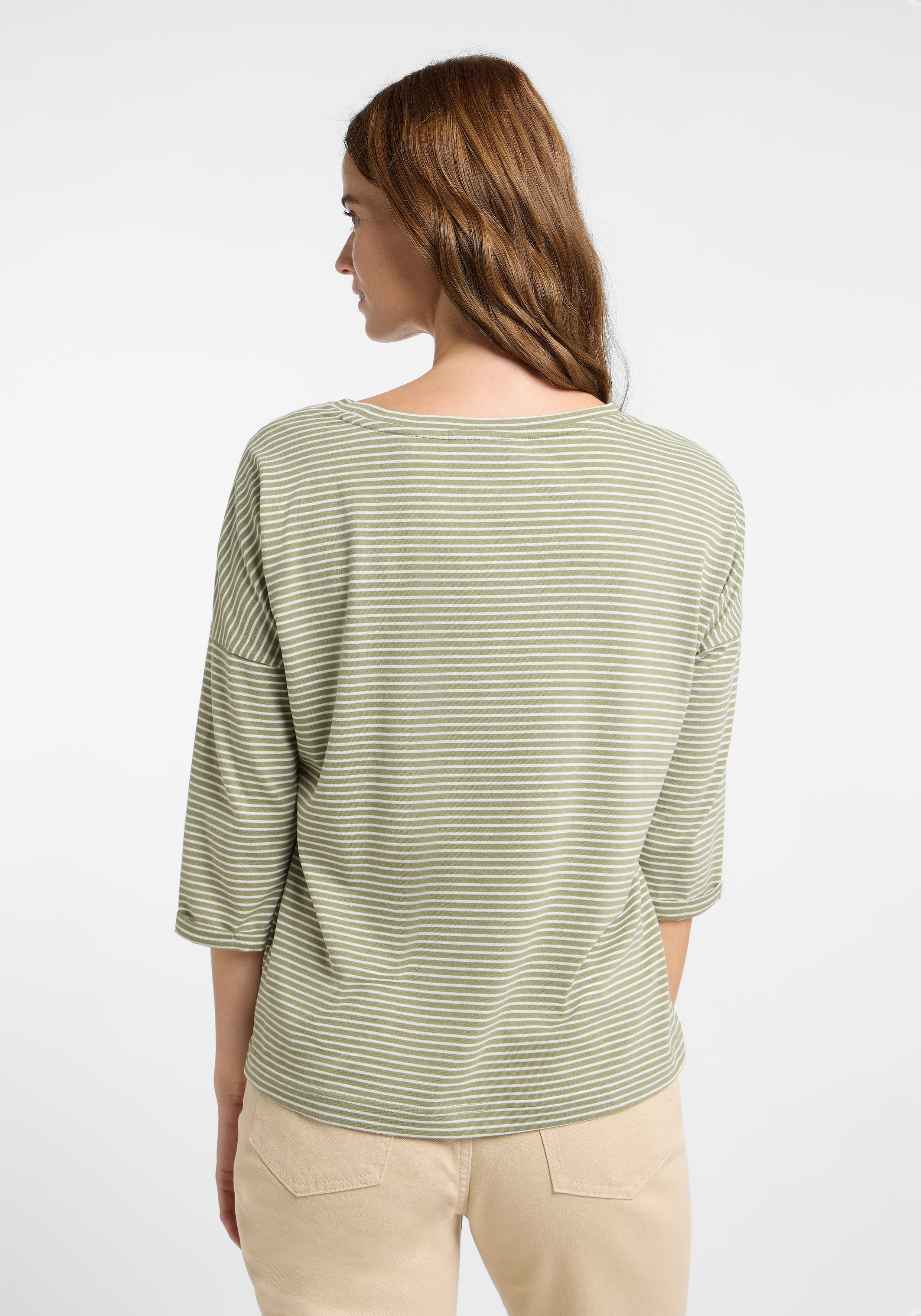 ELBSAND Bekleidung Damen - Oberteil Oberteil Veera