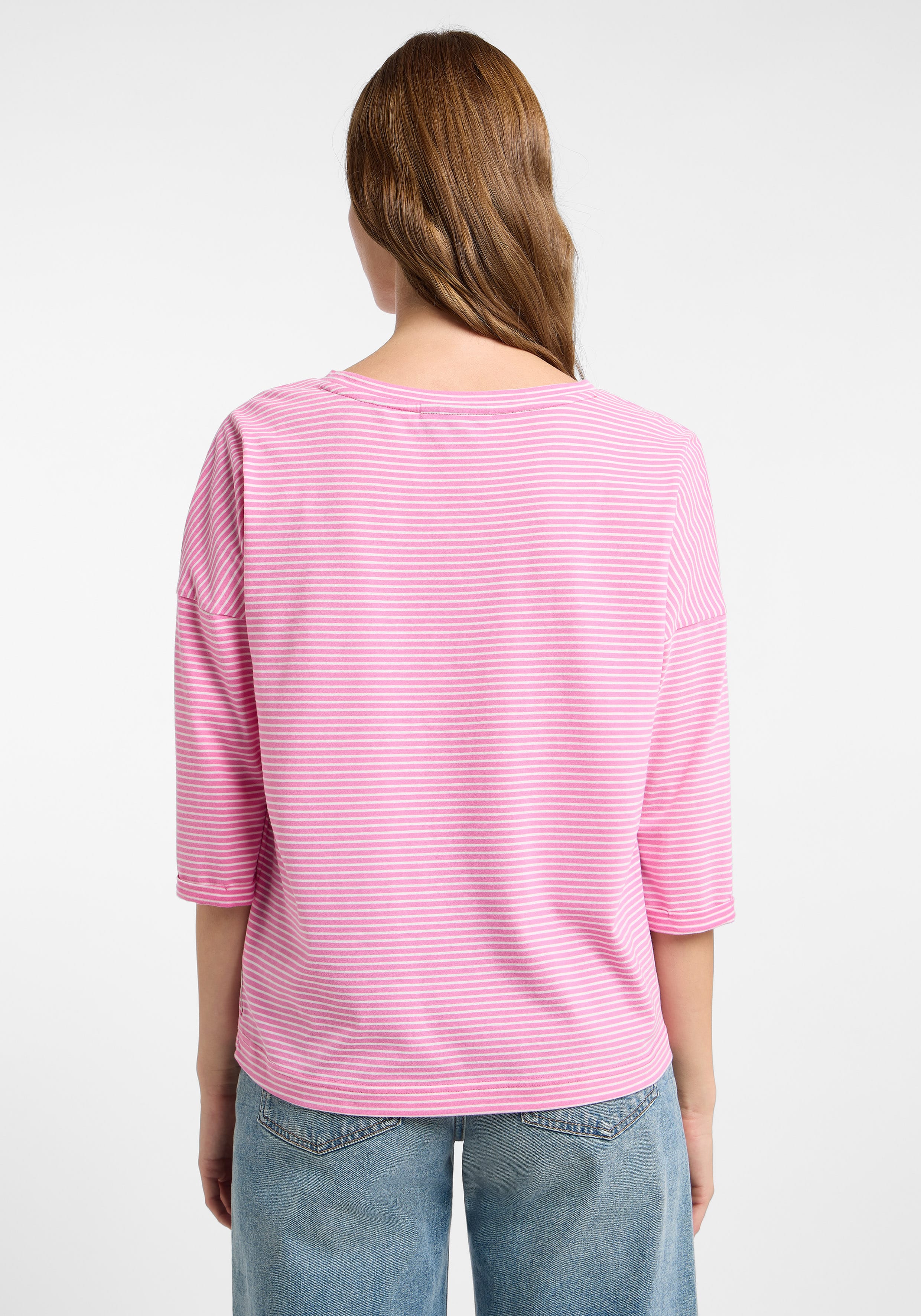 ELBSAND Bekleidung Damen - Oberteil Oberteil Veera