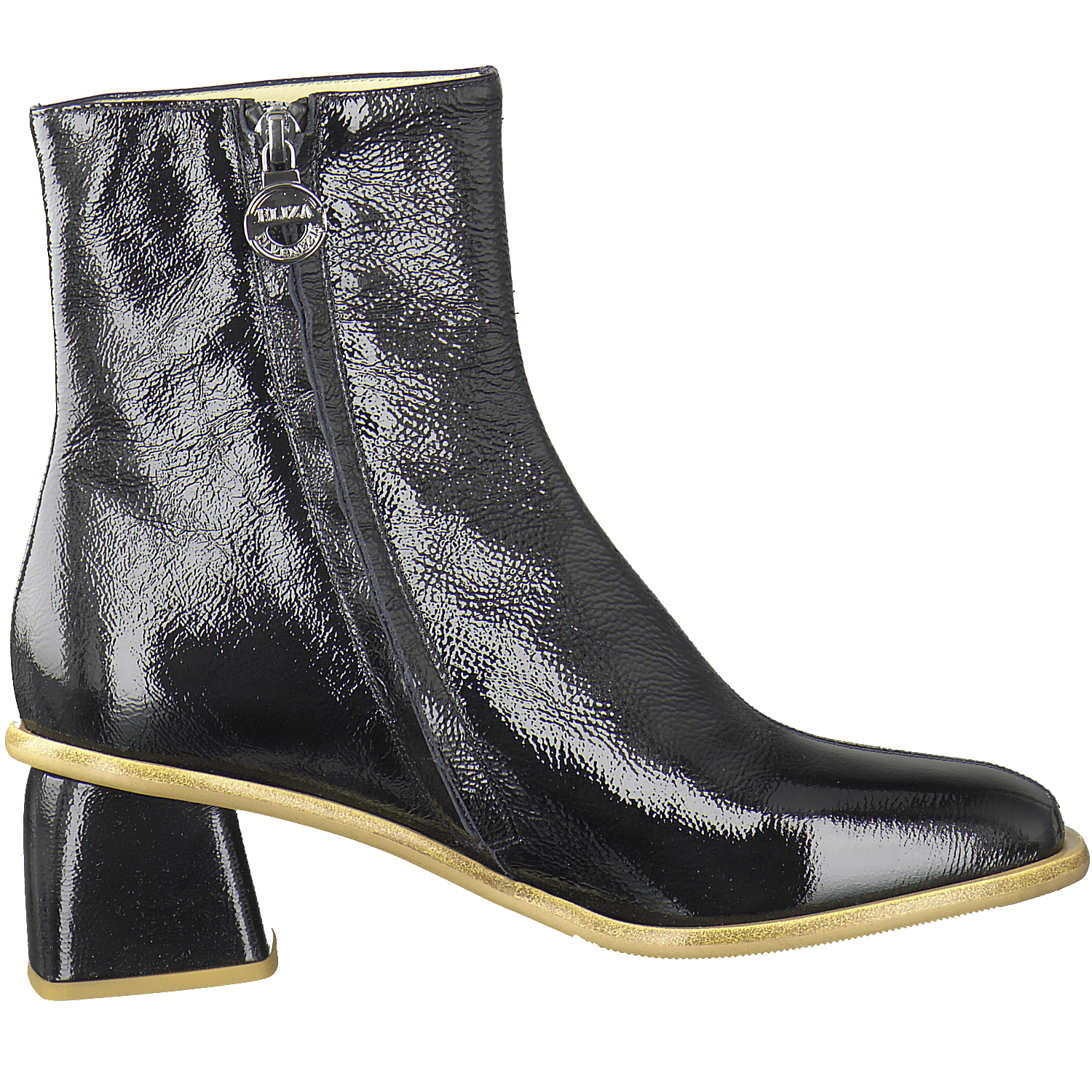 Eliza di Venezia D - Stiefelette, S
