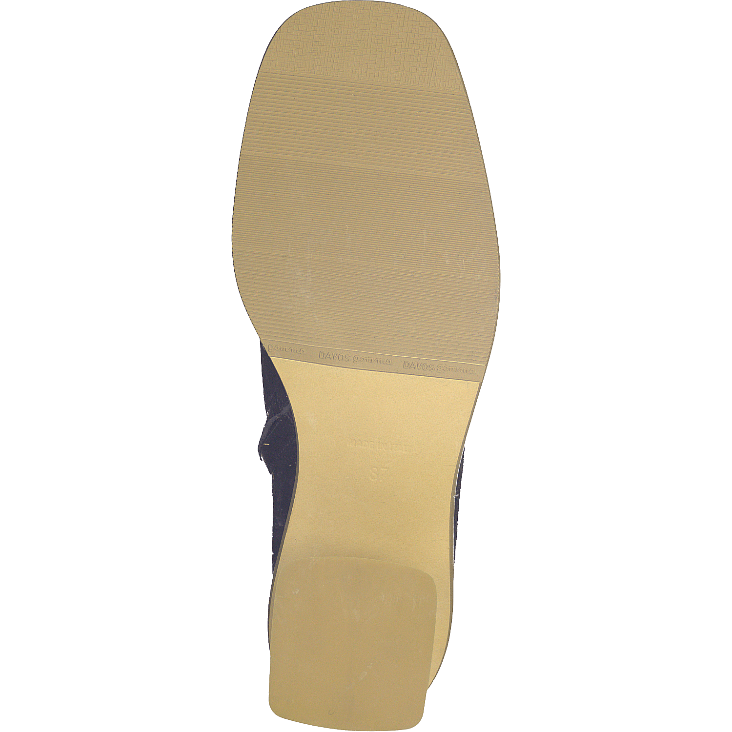 Eliza di Venezia D - Stiefelette, S