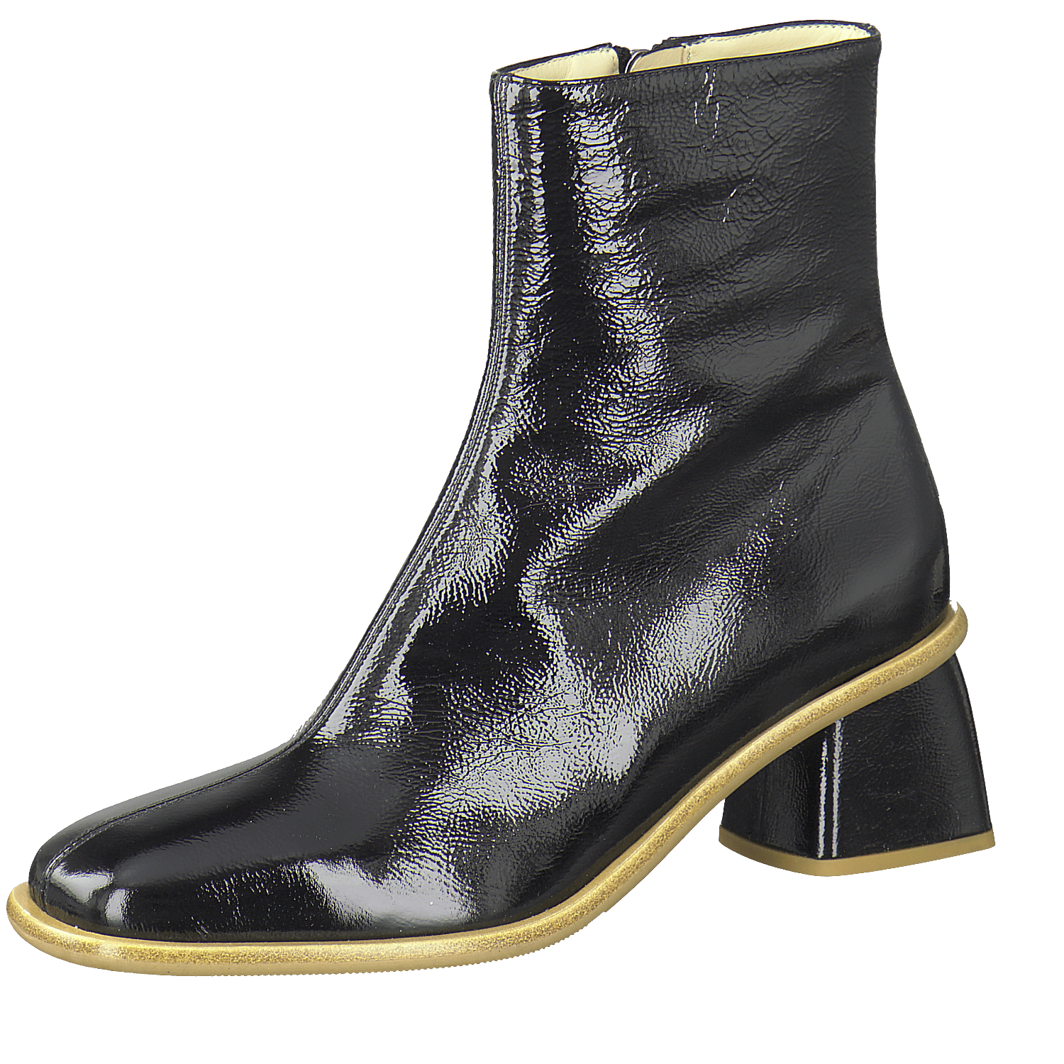 Eliza di Venezia D - Stiefelette, S