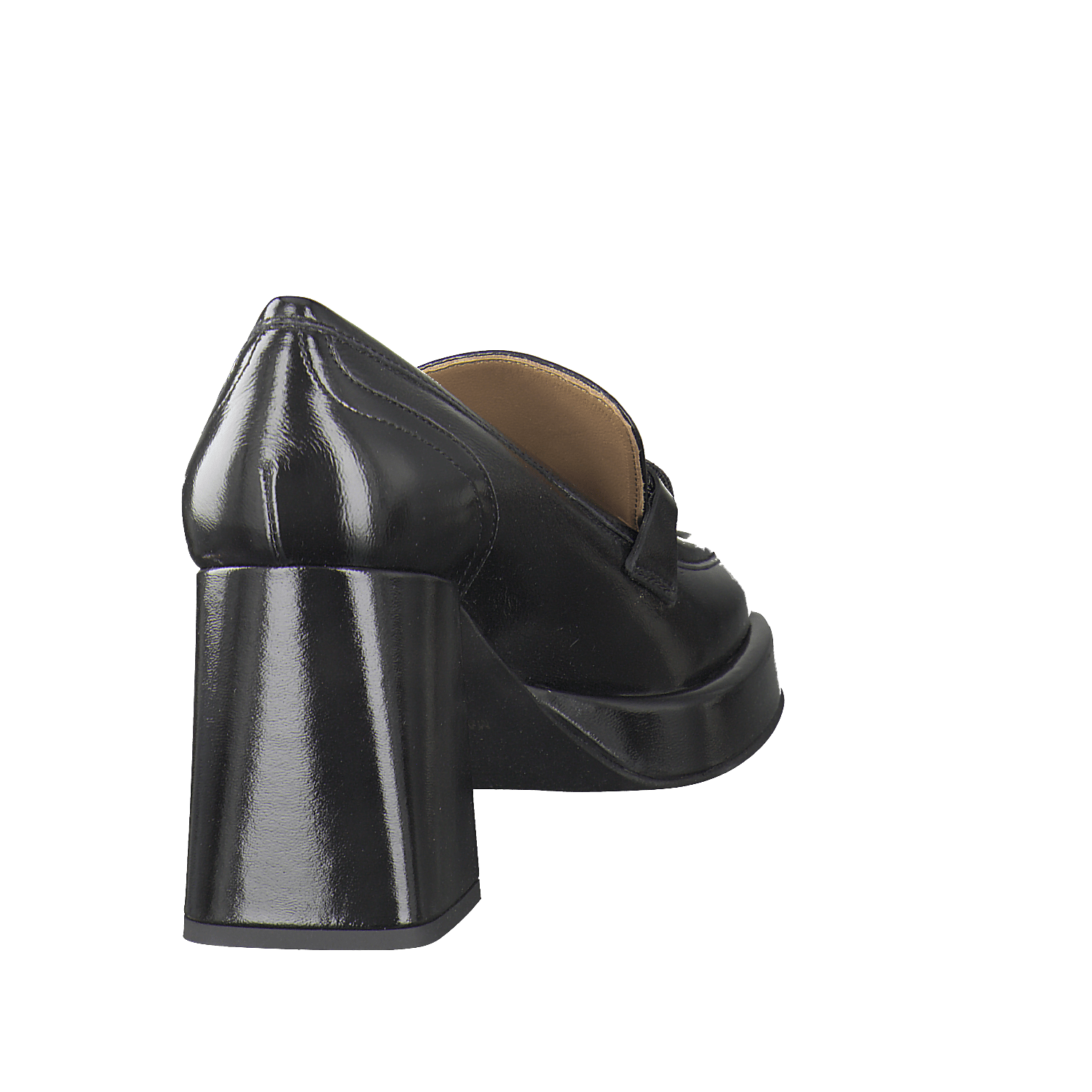 EVALUNA D - Slipper/Mokassins, S