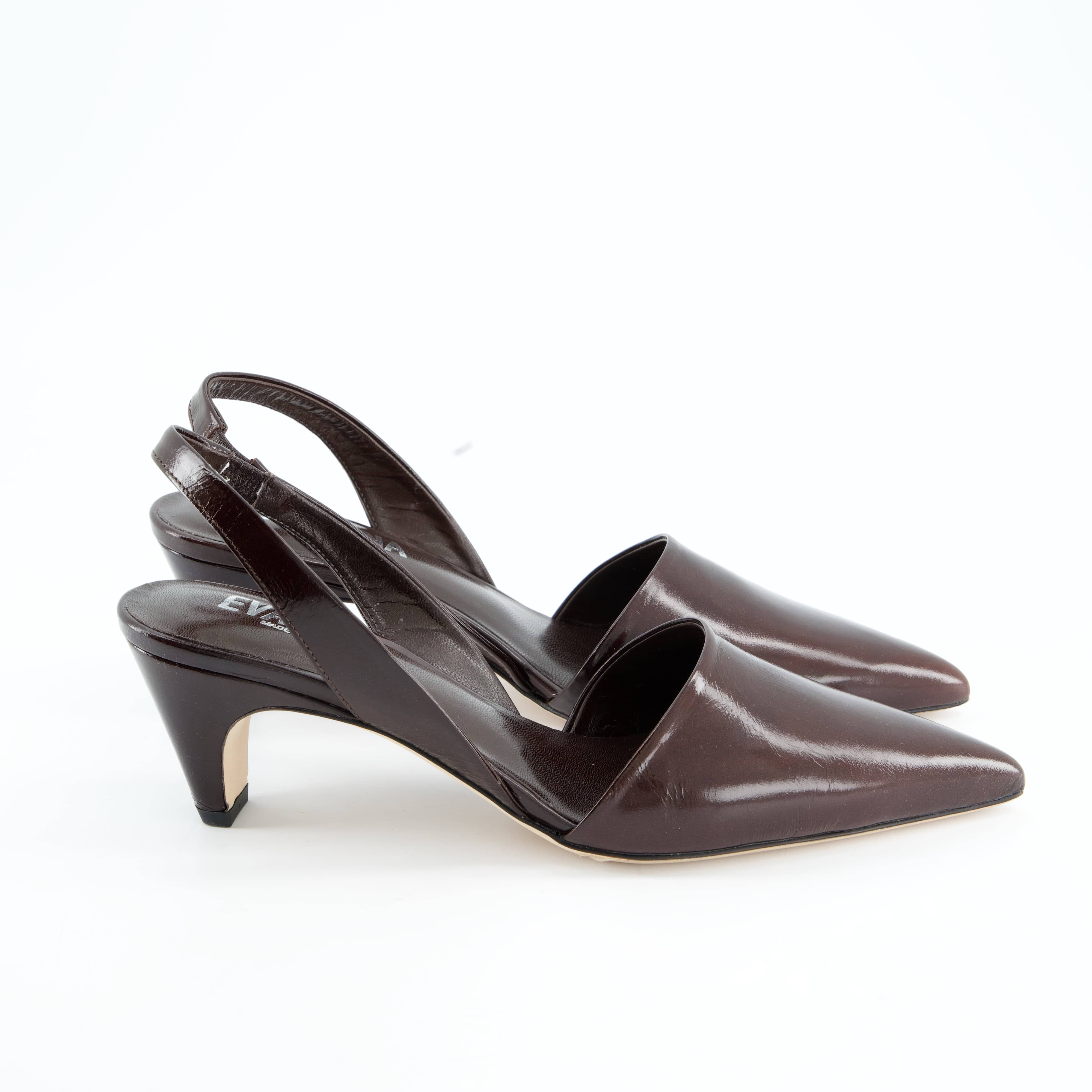 EVALUNA Damenschuhe - Sandalen Sandalen
