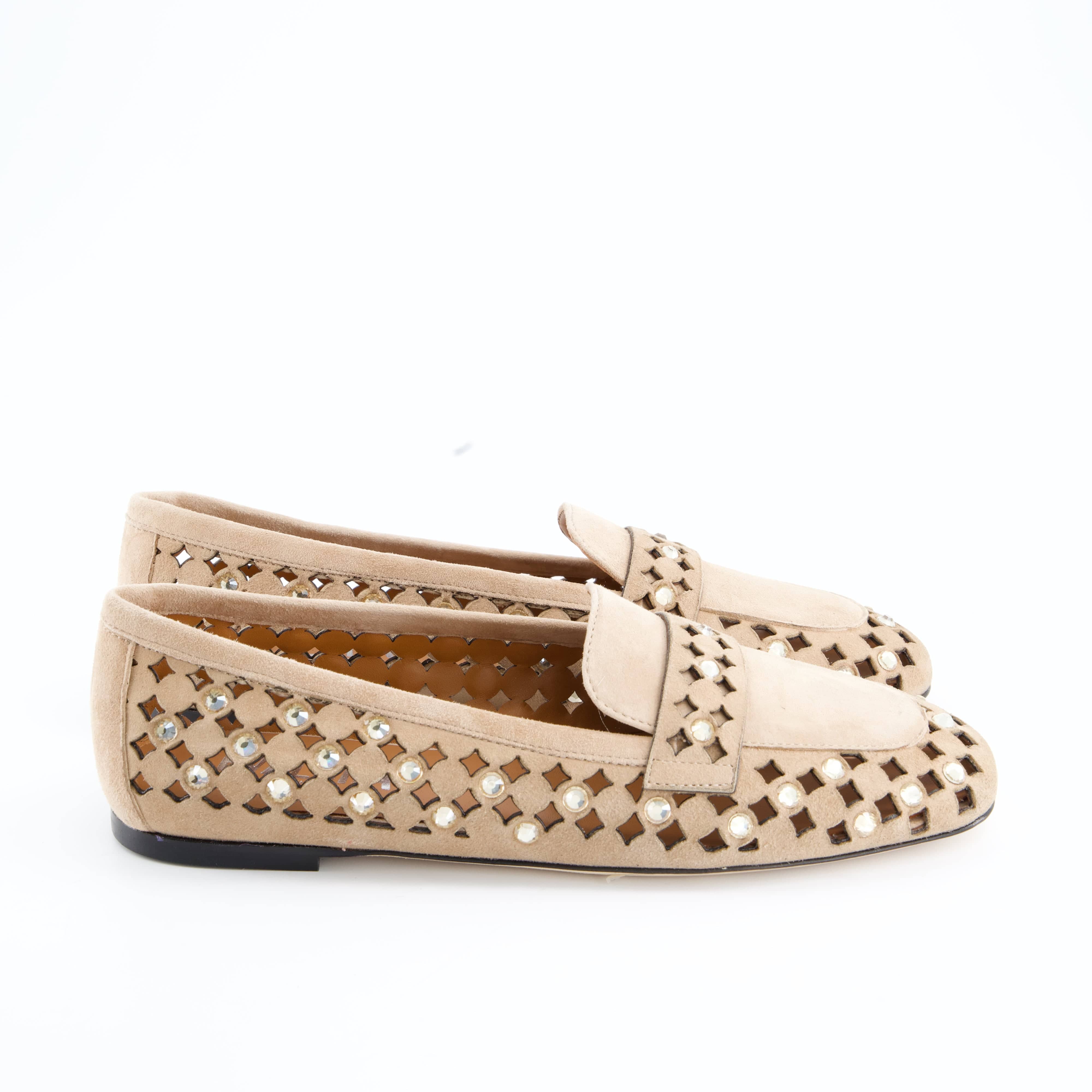 EVALUNA Damenschuhe - Slipper/Mokassins Slipper/Mokassins