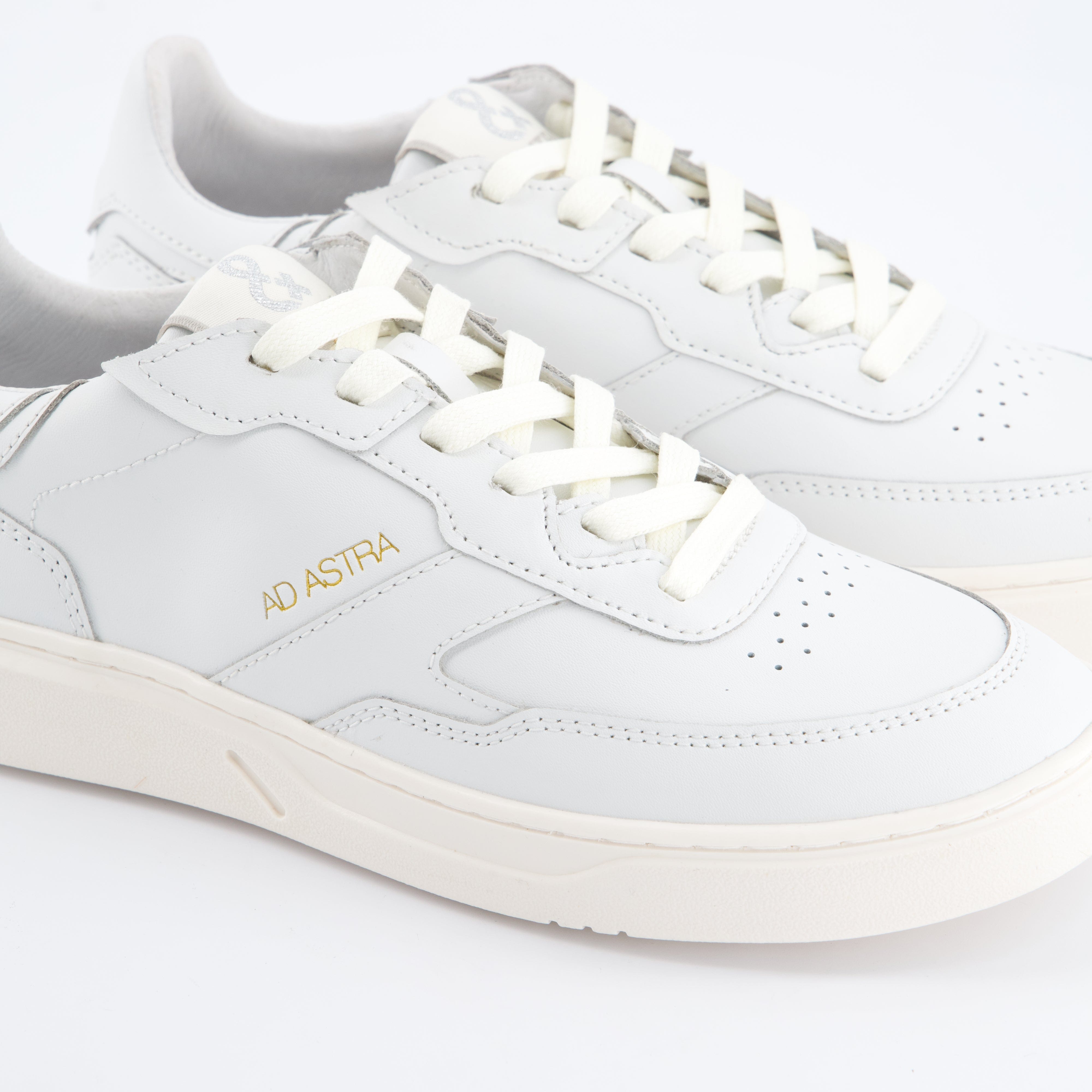 EXTR4 Damenschuhe - Schnürschuhe Schnürschuhe Club Tennis