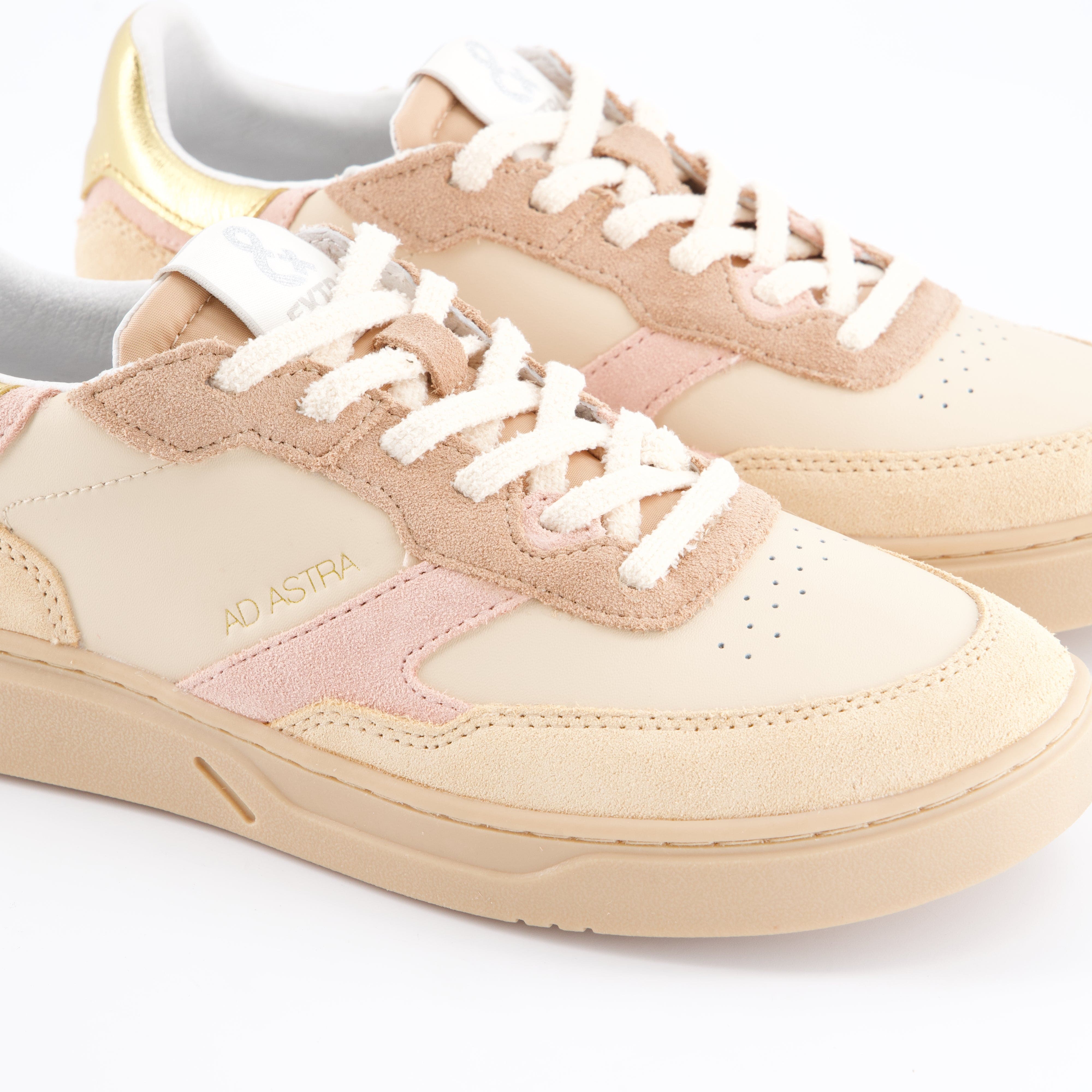 EXTR4 Damenschuhe - Schnürschuhe Schnürschuhe Club Tennis