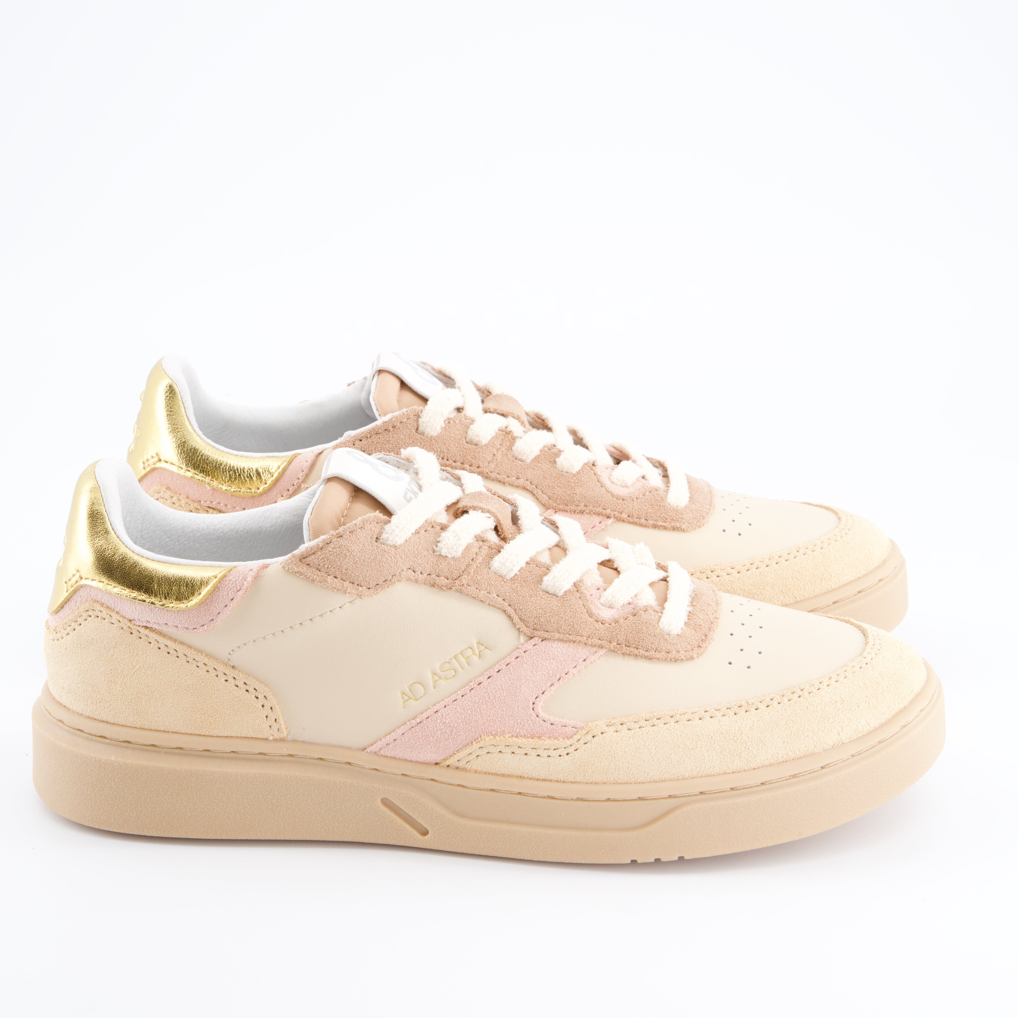 EXTR4 Damenschuhe - Schnürschuhe Schnürschuhe Club Tennis