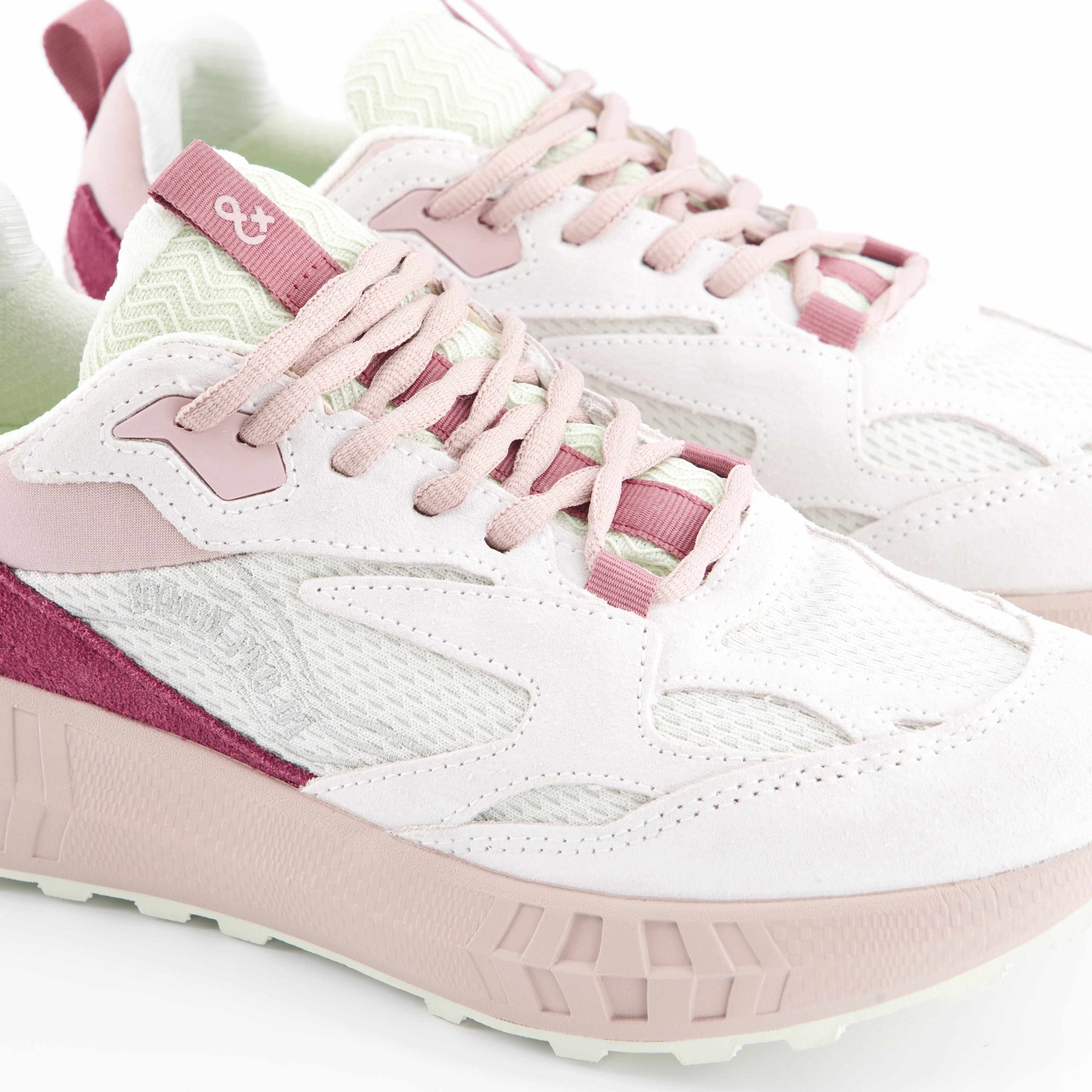 EXTR4 Damenschuhe - Schnürschuhe Schnürschuhe Dymon GTX