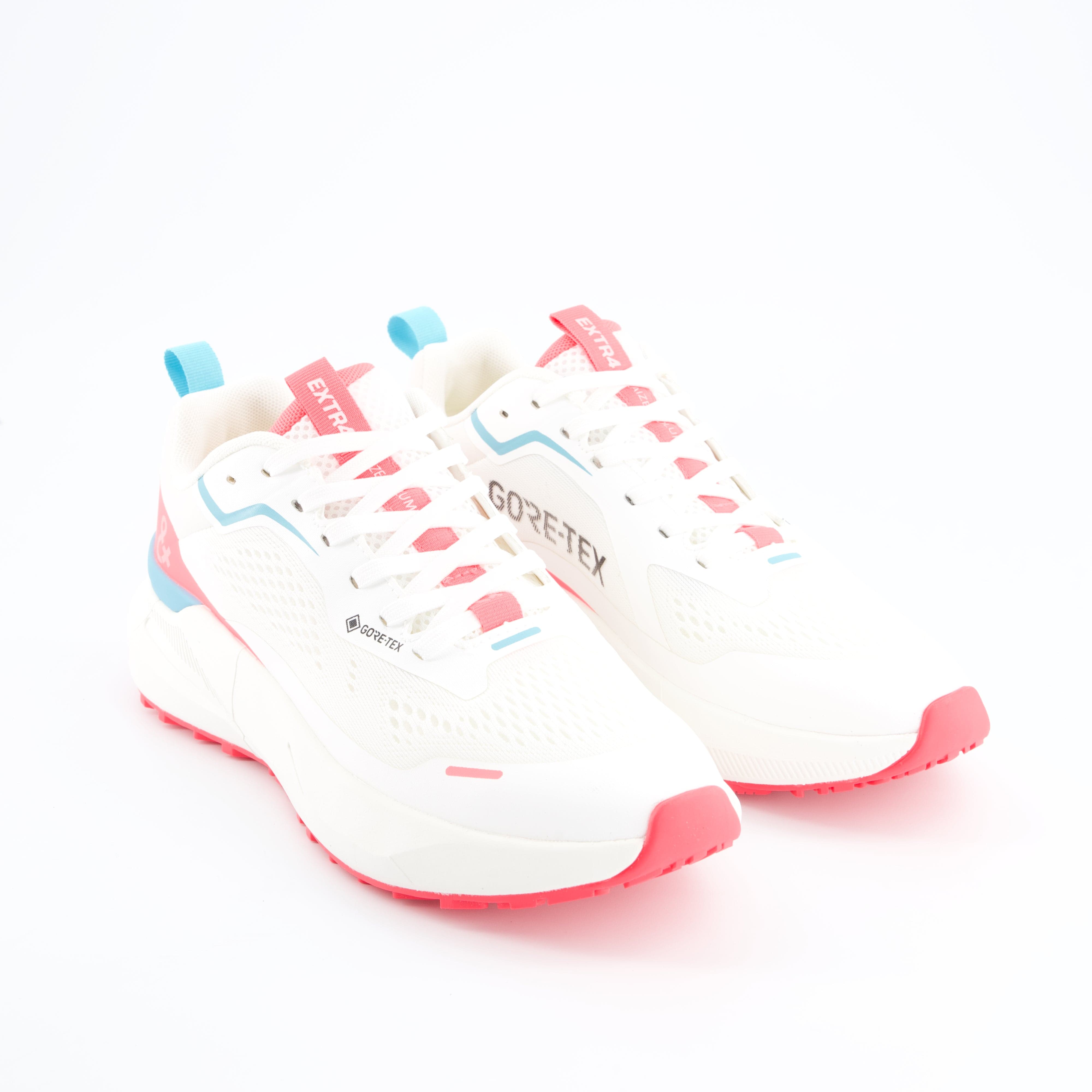 EXTR4 Damenschuhe - Schnürschuhe, Schnürschuhe Kaizen GTX