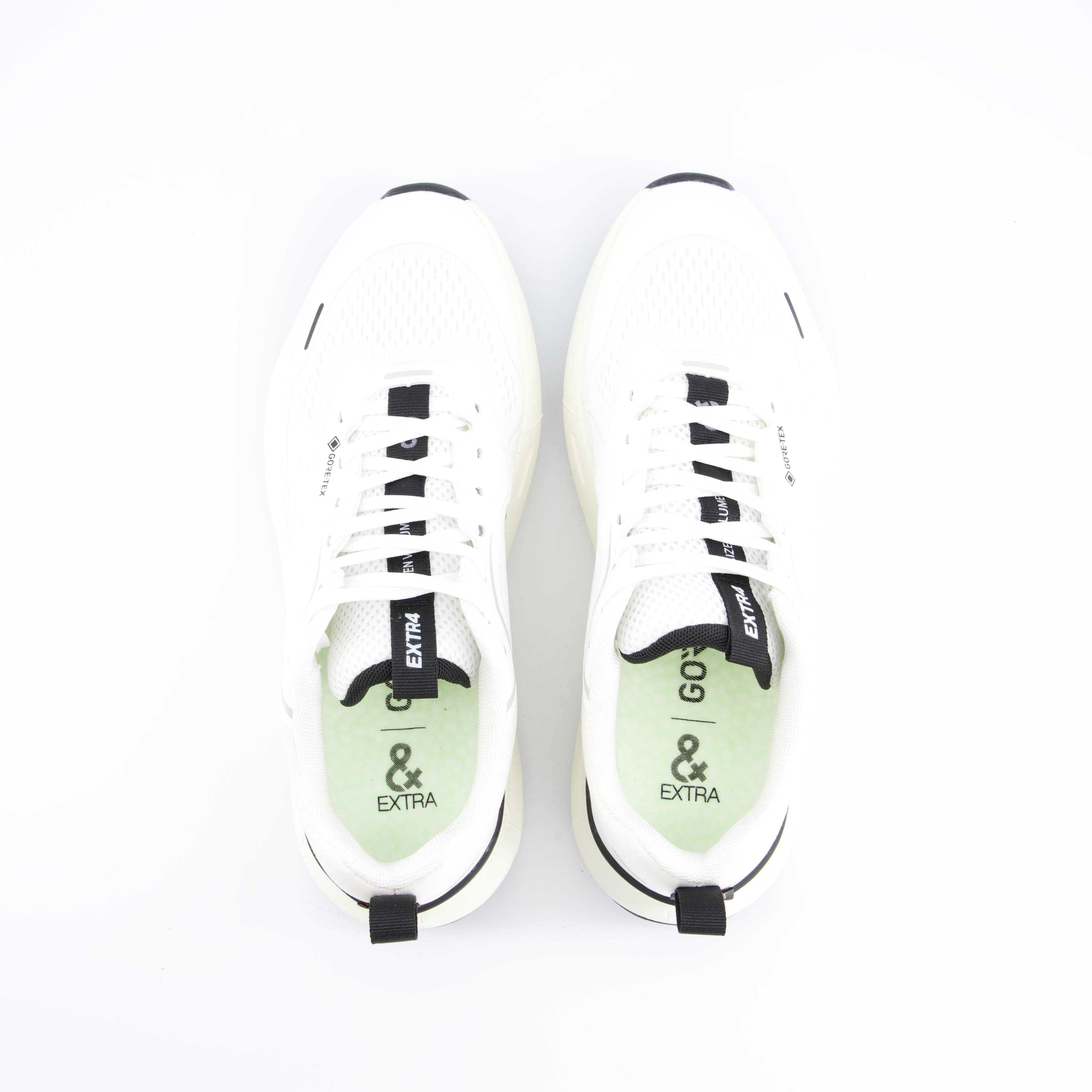 EXTR4 Damenschuhe - Schnürschuhe, Schnürschuhe Kaizen GTX