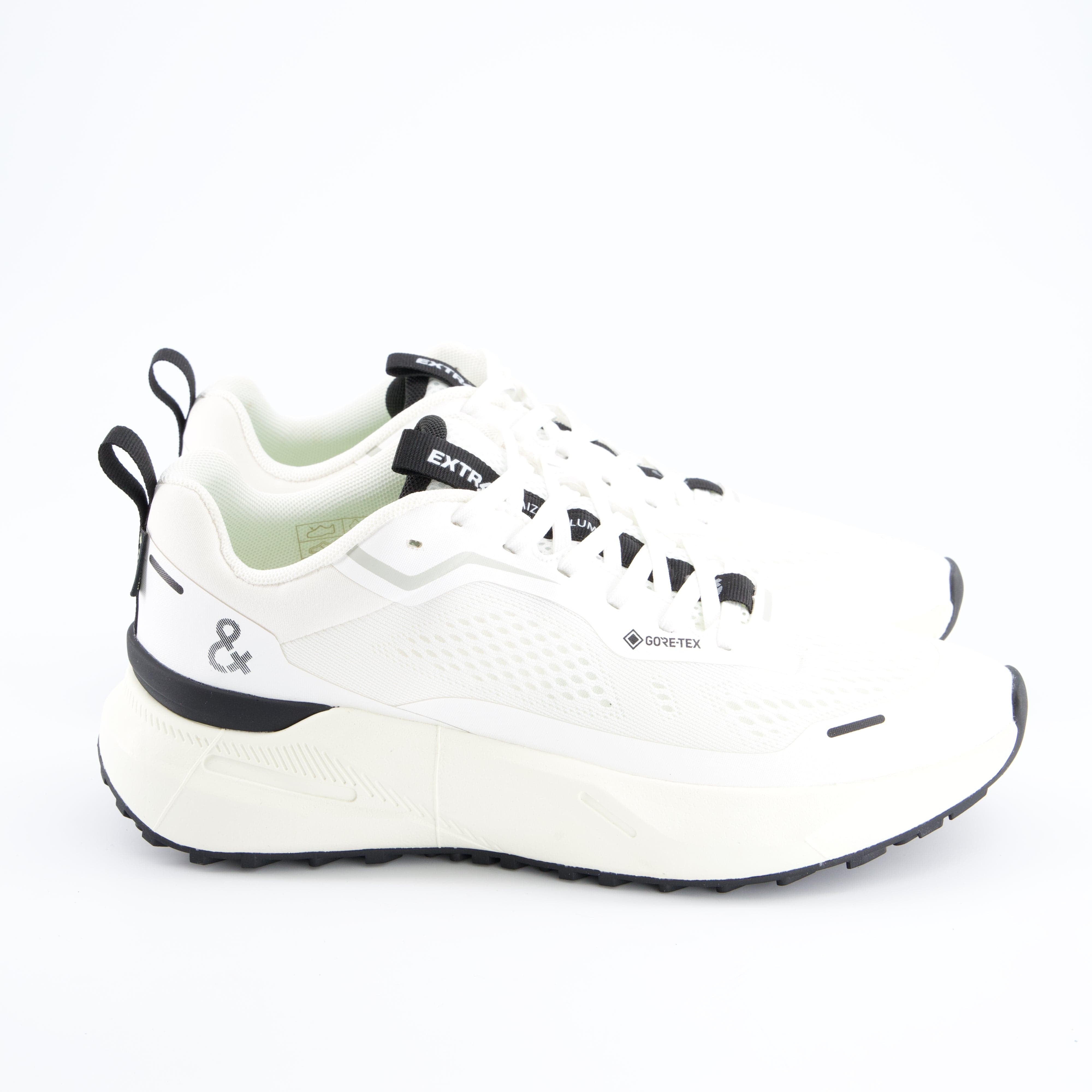 EXTR4 Damenschuhe - Schnürschuhe, Schnürschuhe Kaizen GTX