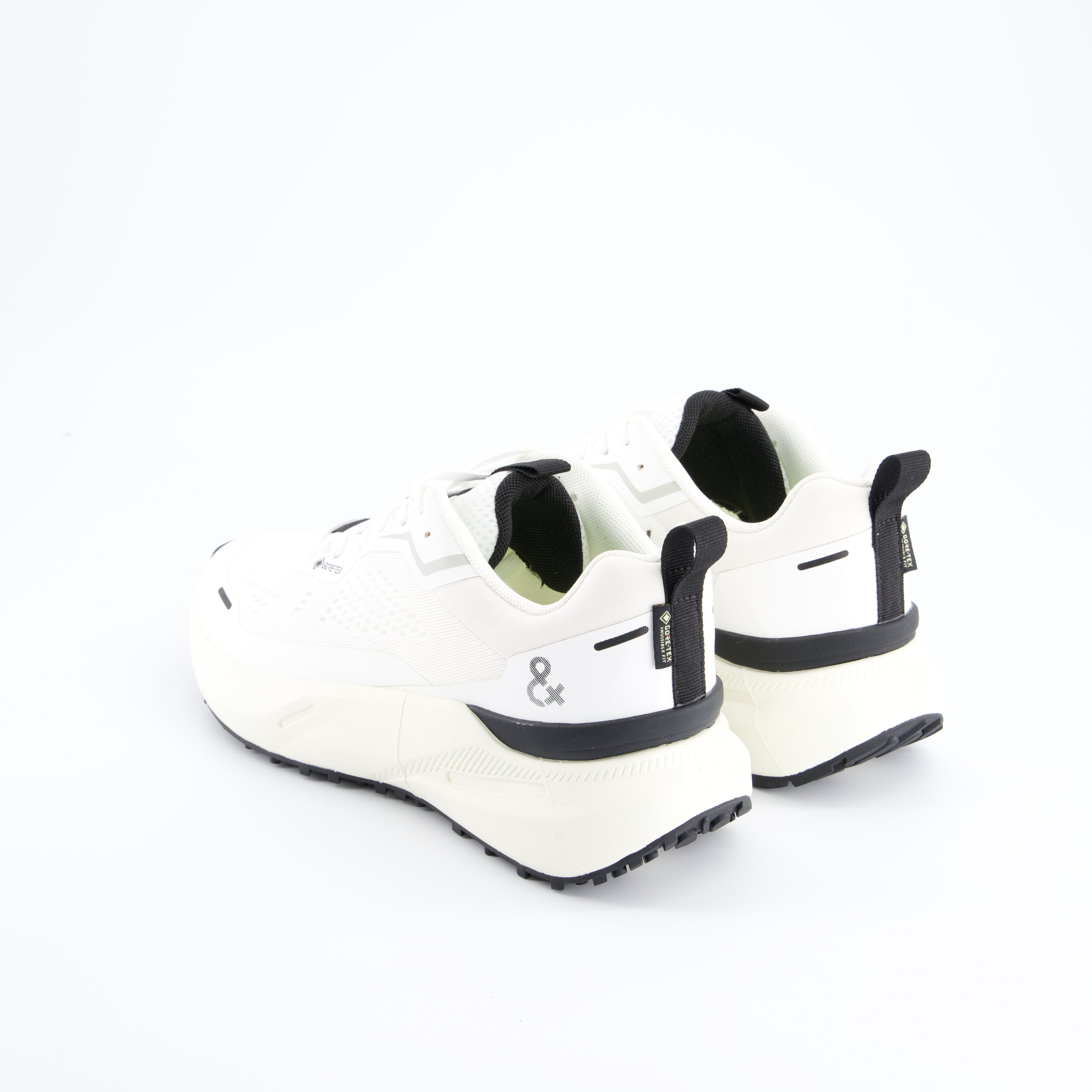 EXTR4 Damenschuhe - Schnürschuhe, Schnürschuhe Kaizen GTX