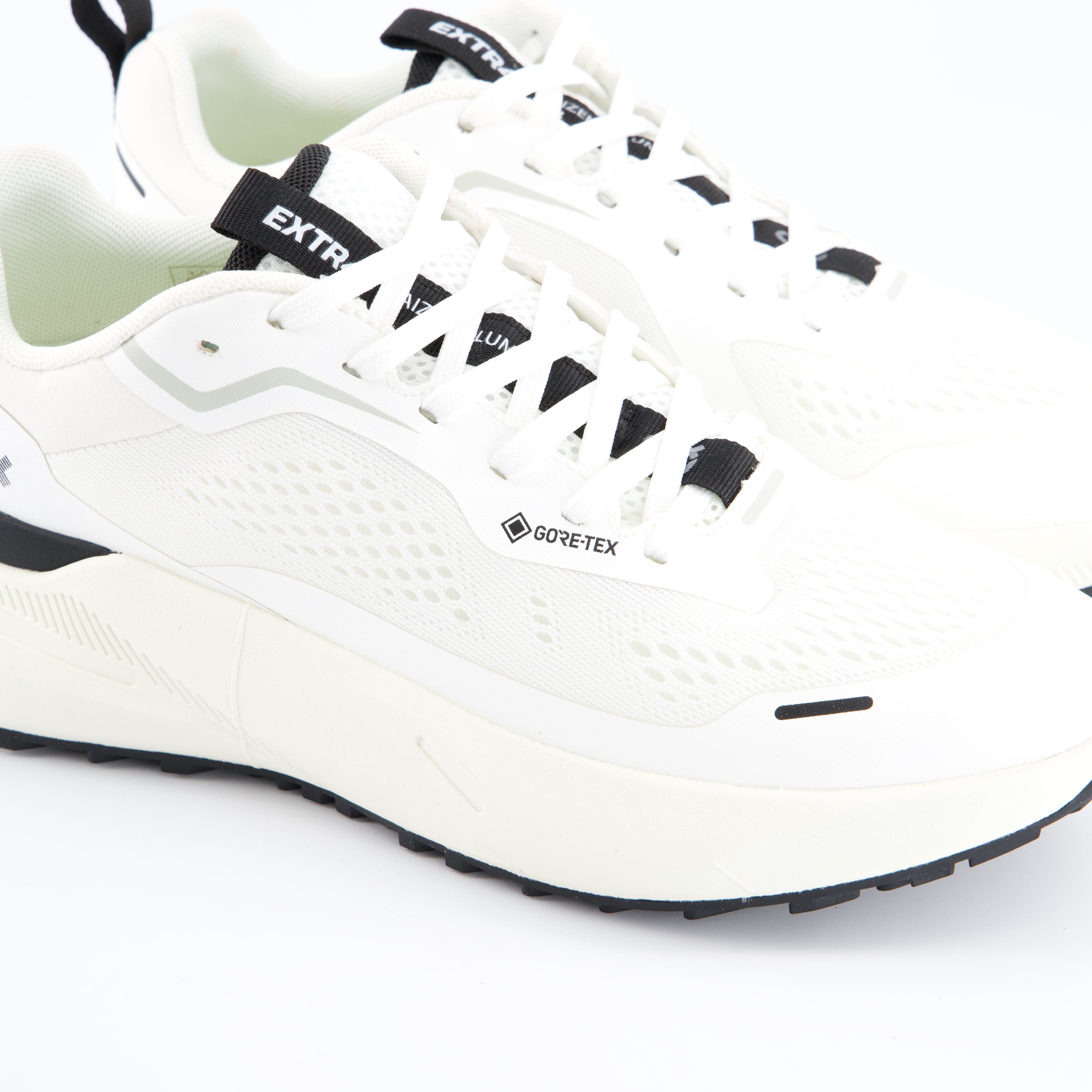 EXTR4 Damenschuhe - Schnürschuhe, Schnürschuhe Kaizen GTX