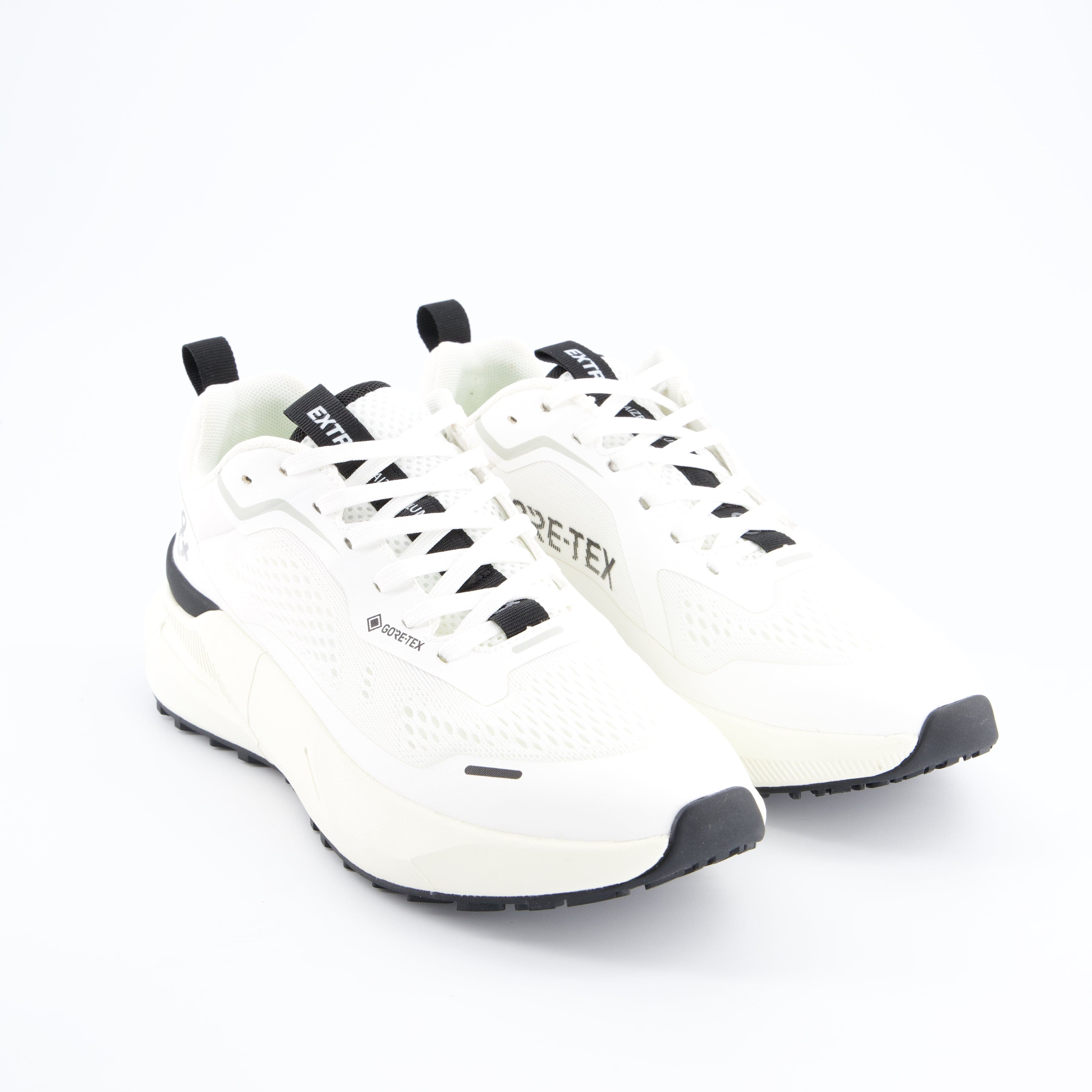 EXTR4 Damenschuhe - Schnürschuhe, Schnürschuhe Kaizen GTX