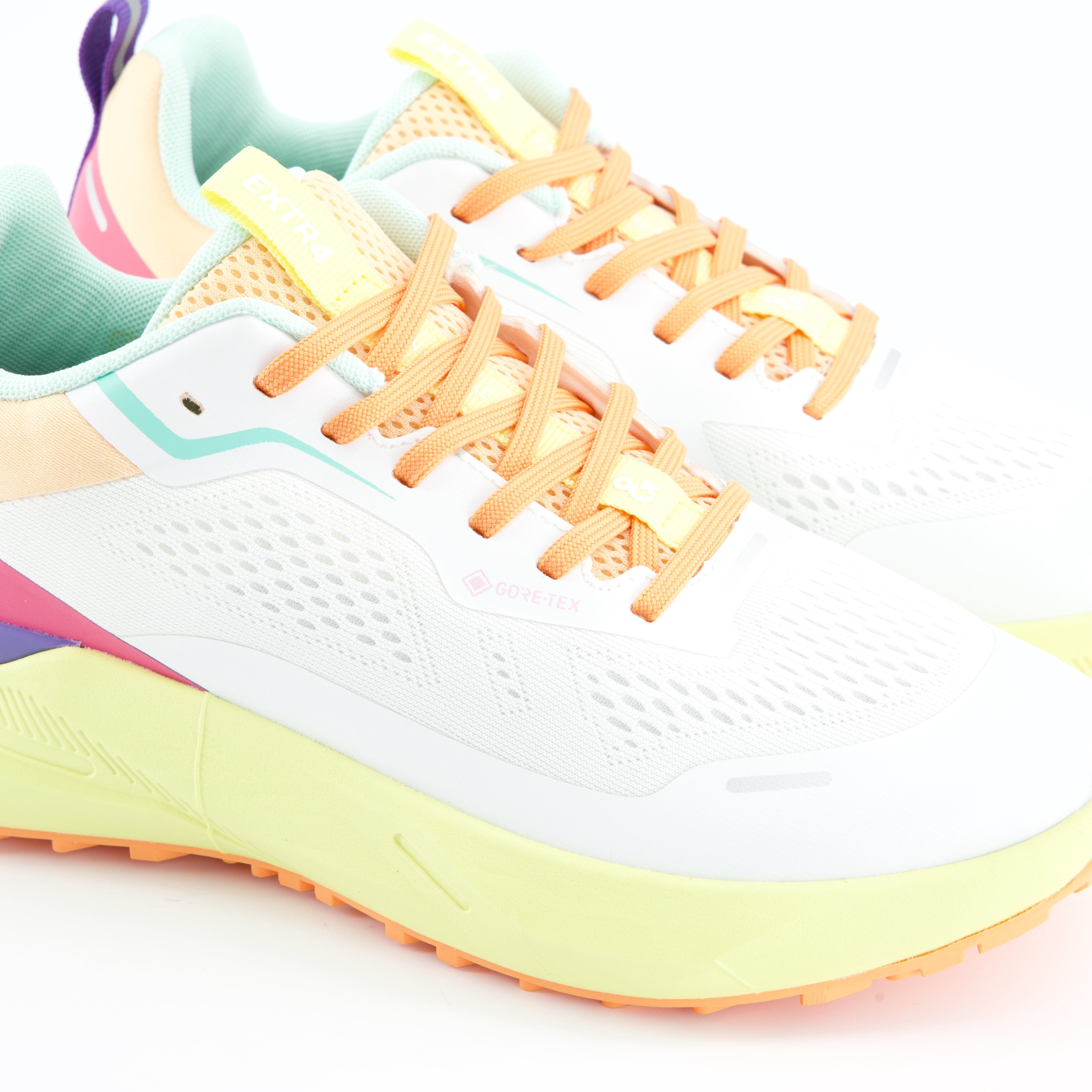 EXTR4 Damenschuhe - Sneaker Sneaker Kaizen GTX