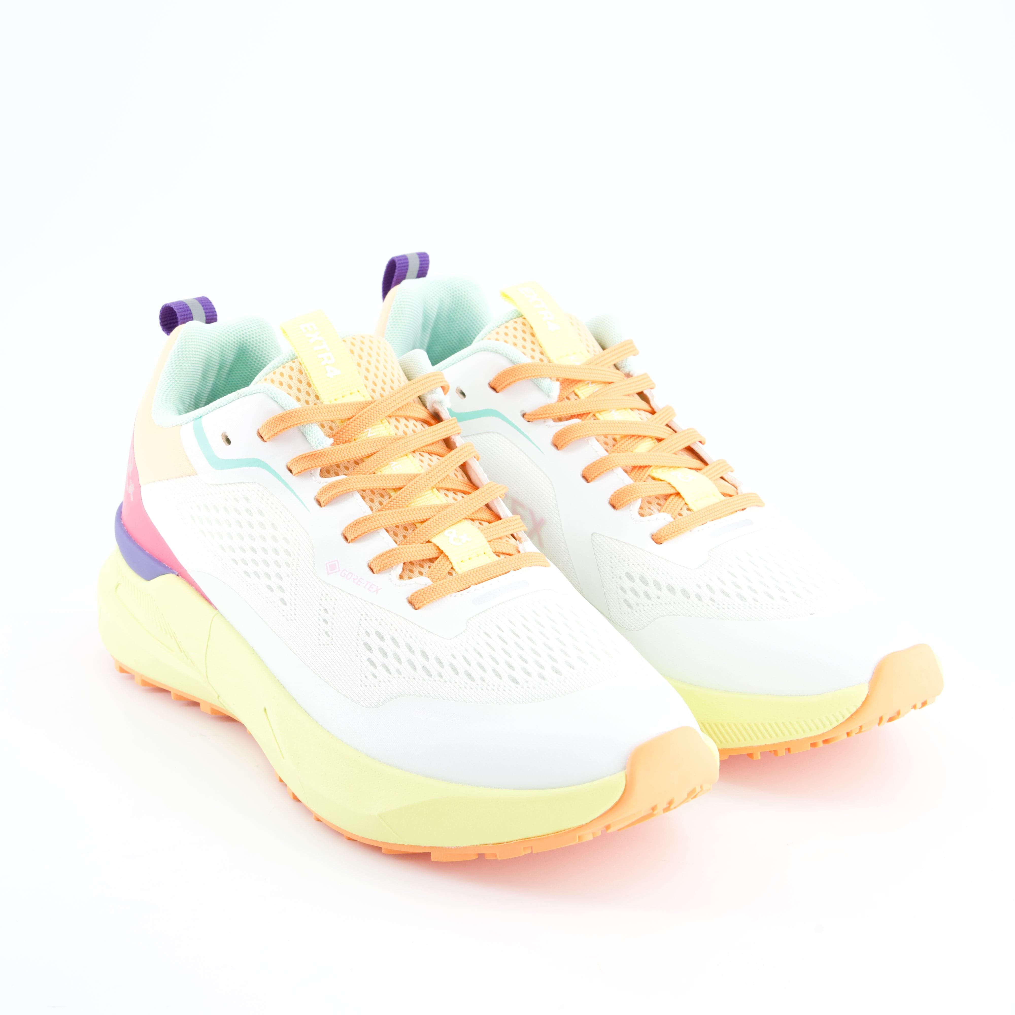 EXTR4 Damenschuhe - Sneaker Sneaker Kaizen GTX