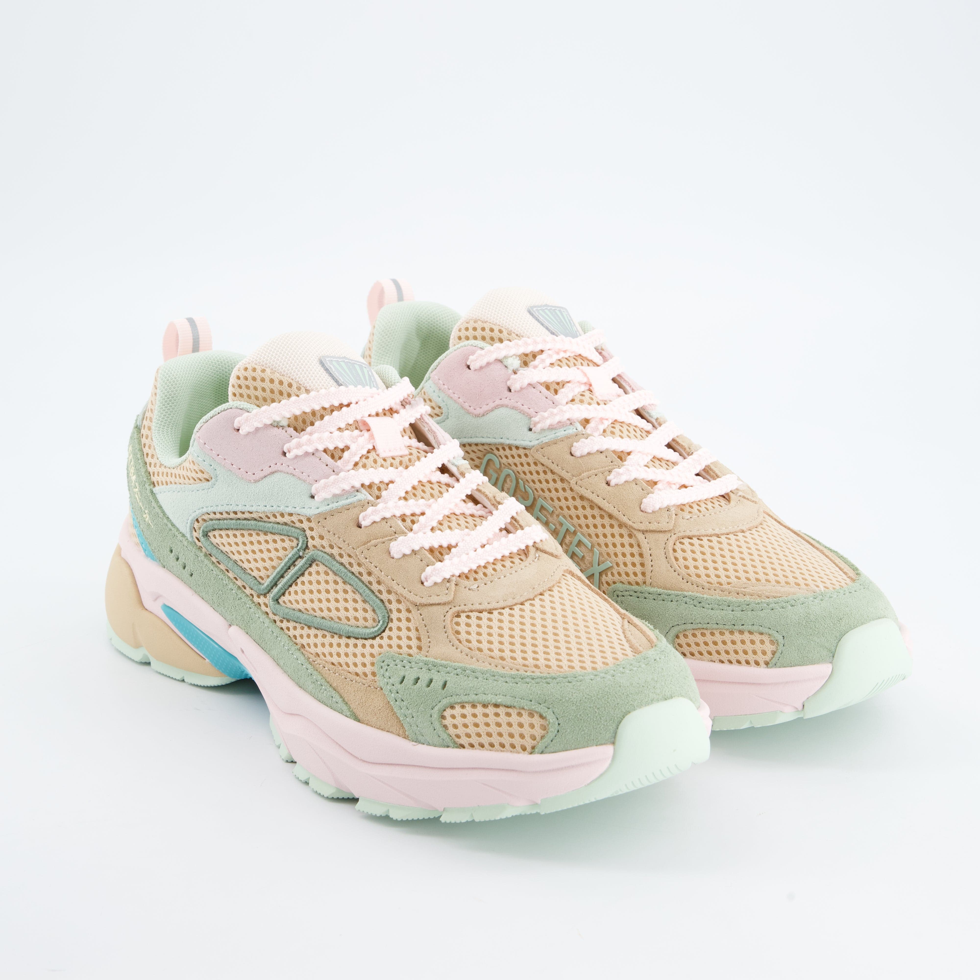 EXTR4 Damenschuhe - Sneaker Sneaker Kin GTX