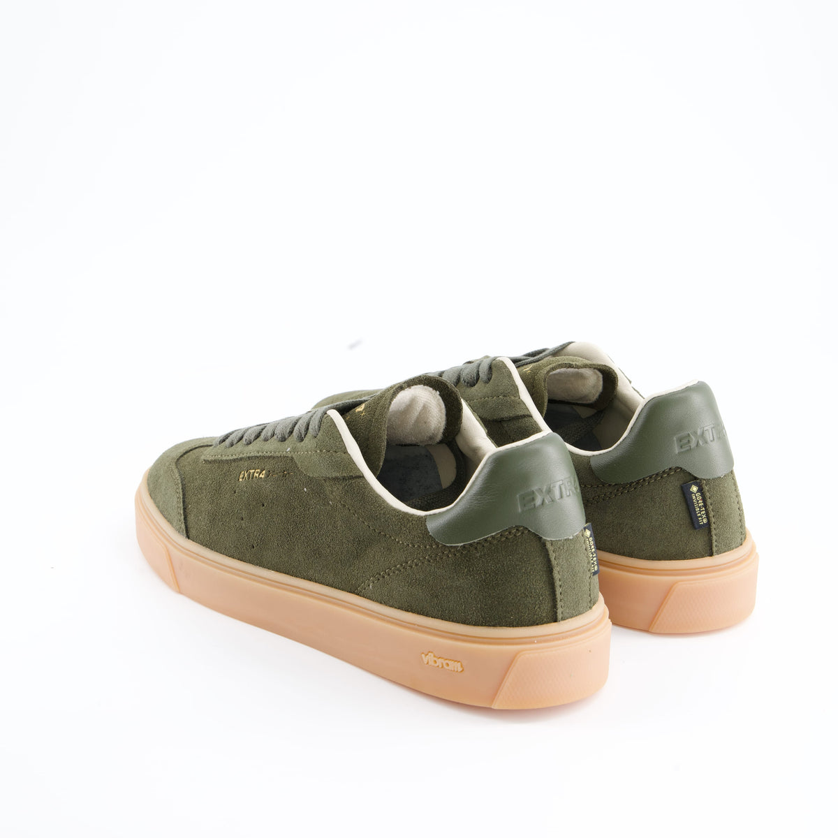 EXTR4 Herrenschuh - Schnürschuh EXTR4 Slam Clubber GTX · Schnürschuh